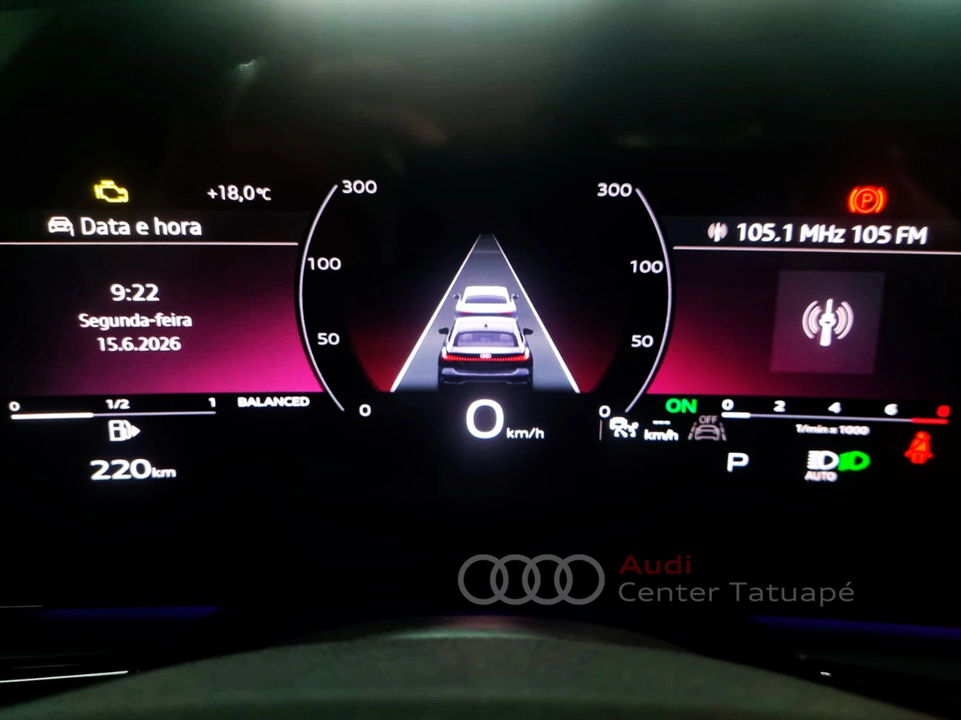 audi Q8 3.0 TFSI GASOLINA PERFORMANCE BLACK QUATTRO TIPTRONIC 202614