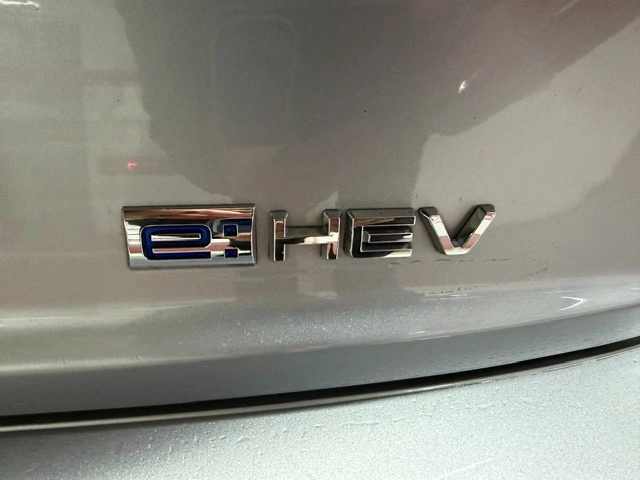 honda CIVIC 2.0 DI E:HEV TOURING E-CVT 20238