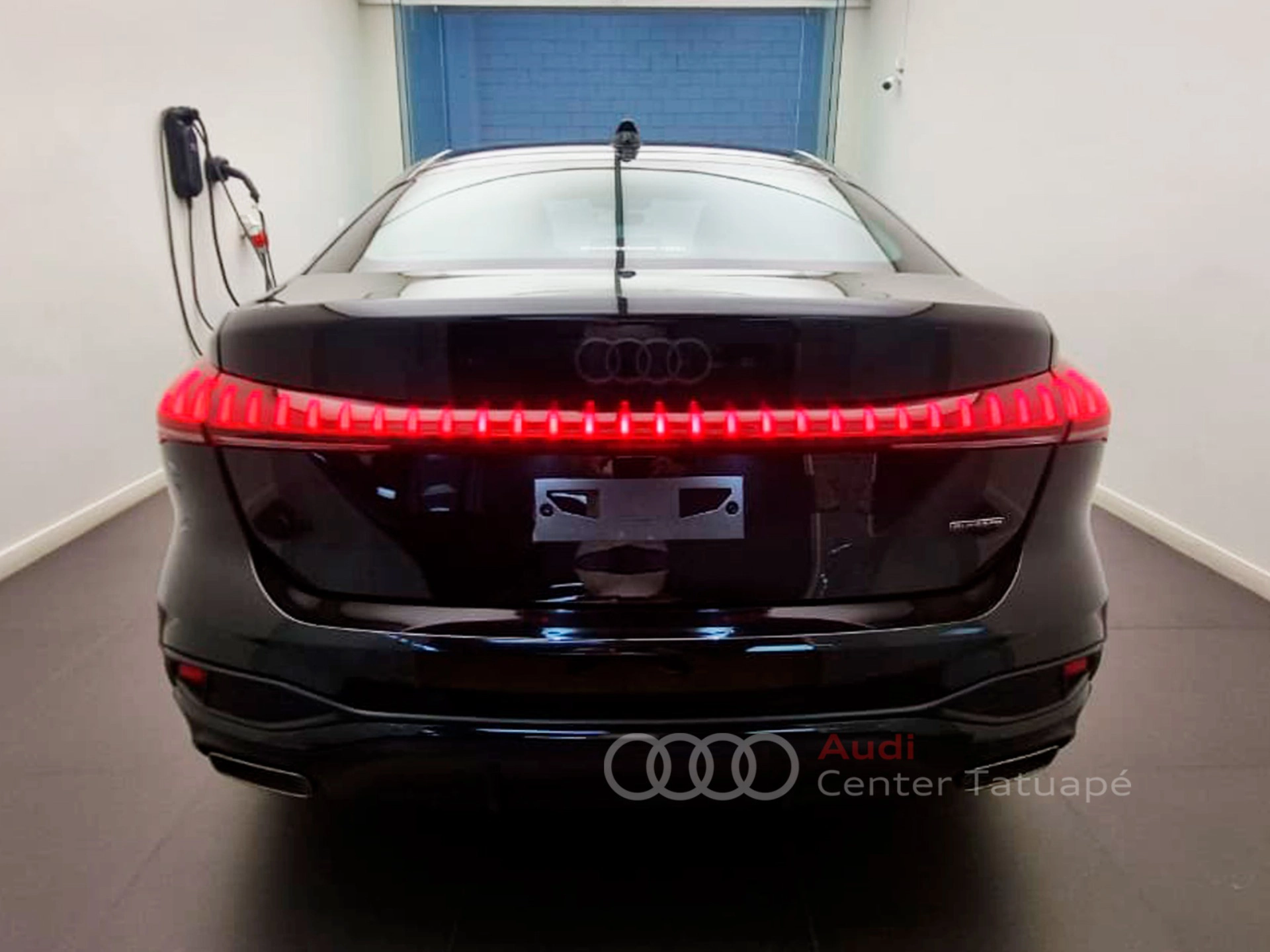 audi A5 2.0 TFSI GASOLINA PERFORMANCE S EDITION QUATTRO S TRONIC 20254