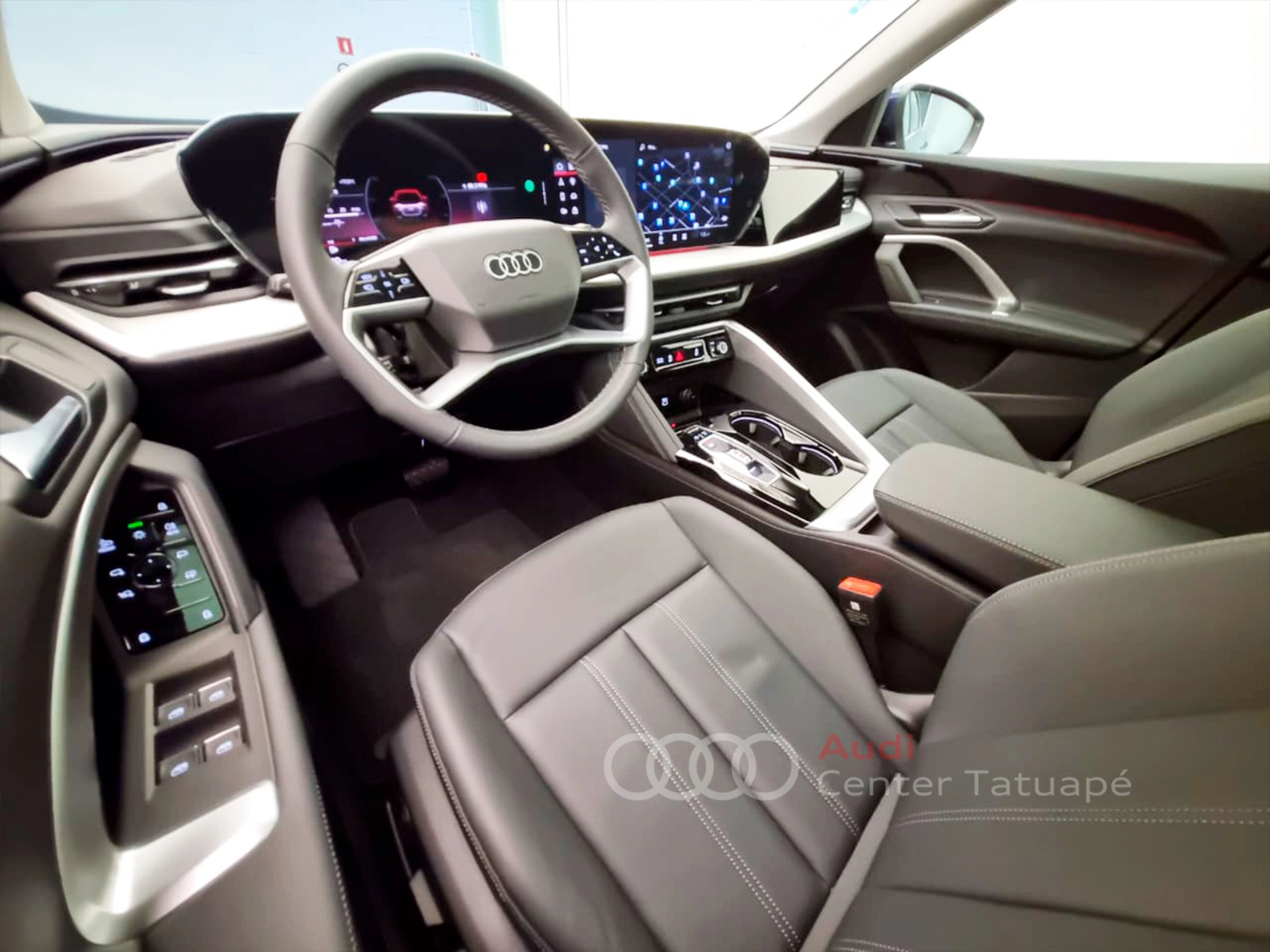 audi Q5 2.0 TFSI GASOLINA SPORTBACK ADVANCED QUATTRO S TRONIC 202510