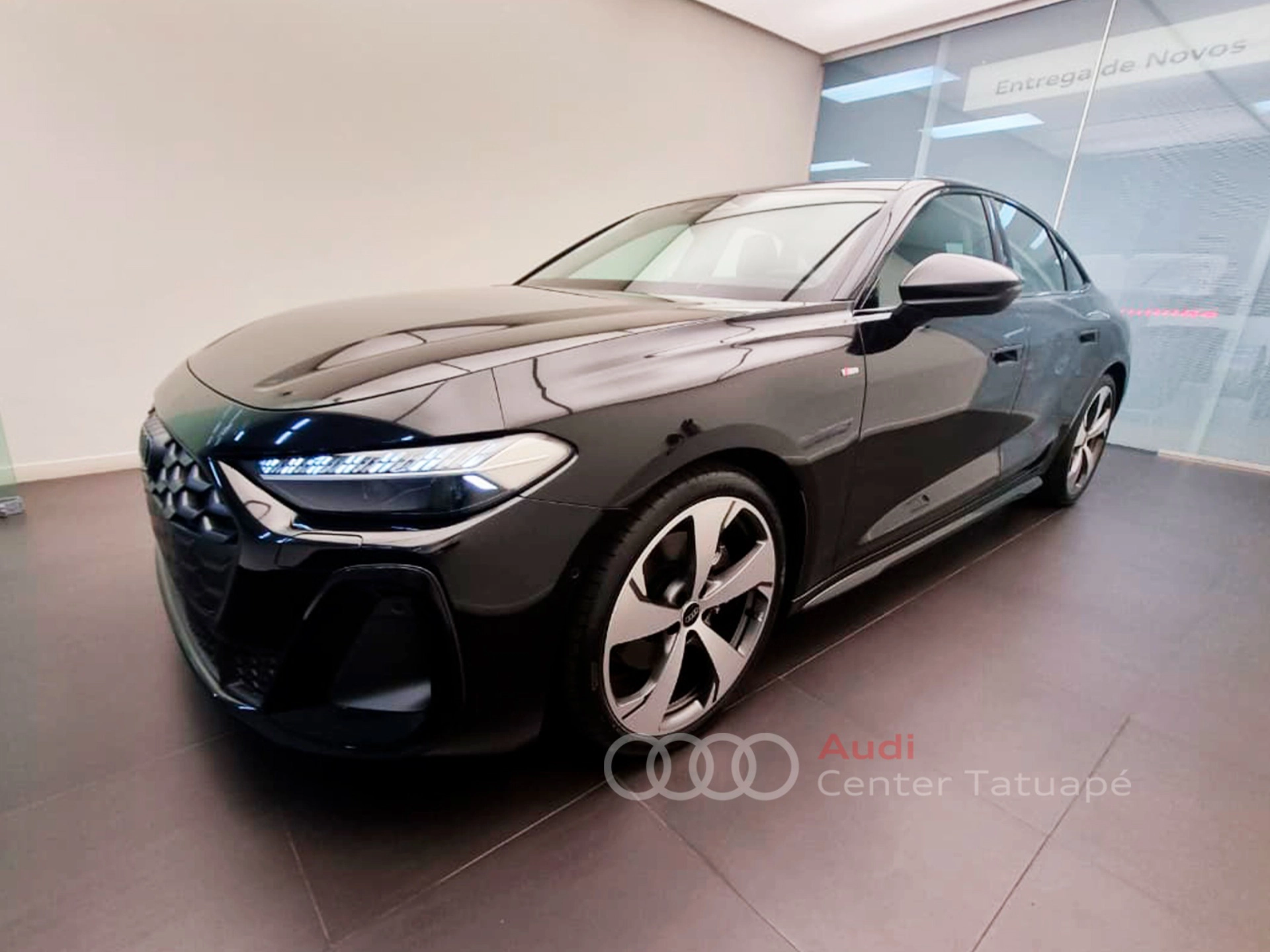 audi A5 2.0 TFSI GASOLINA PERFORMANCE S EDITION QUATTRO S TRONIC 20250