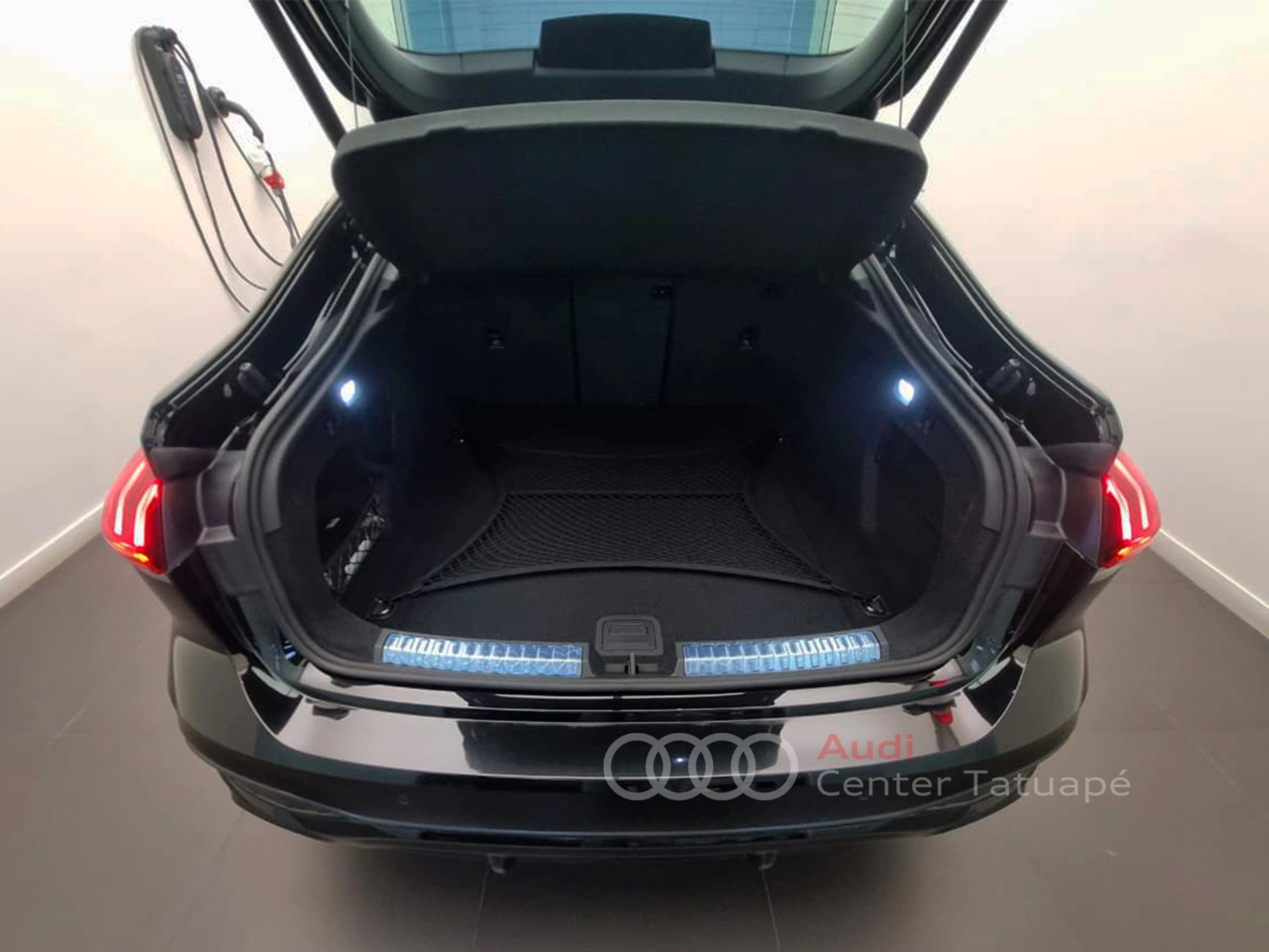 audi A5 2.0 TFSI GASOLINA PERFORMANCE S EDITION QUATTRO S TRONIC 20256