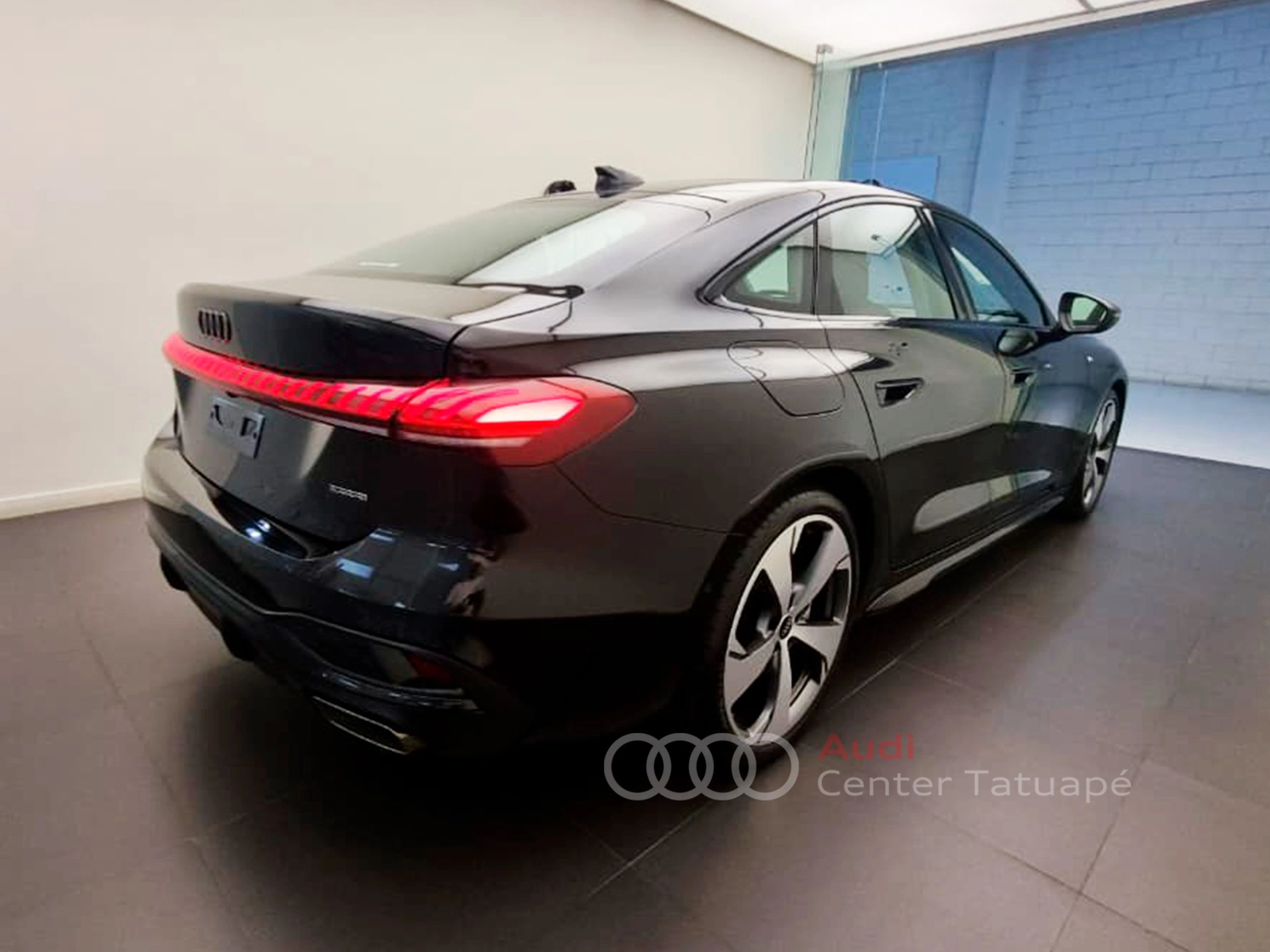 audi A5 2.0 TFSI GASOLINA PERFORMANCE S EDITION QUATTRO S TRONIC 20253