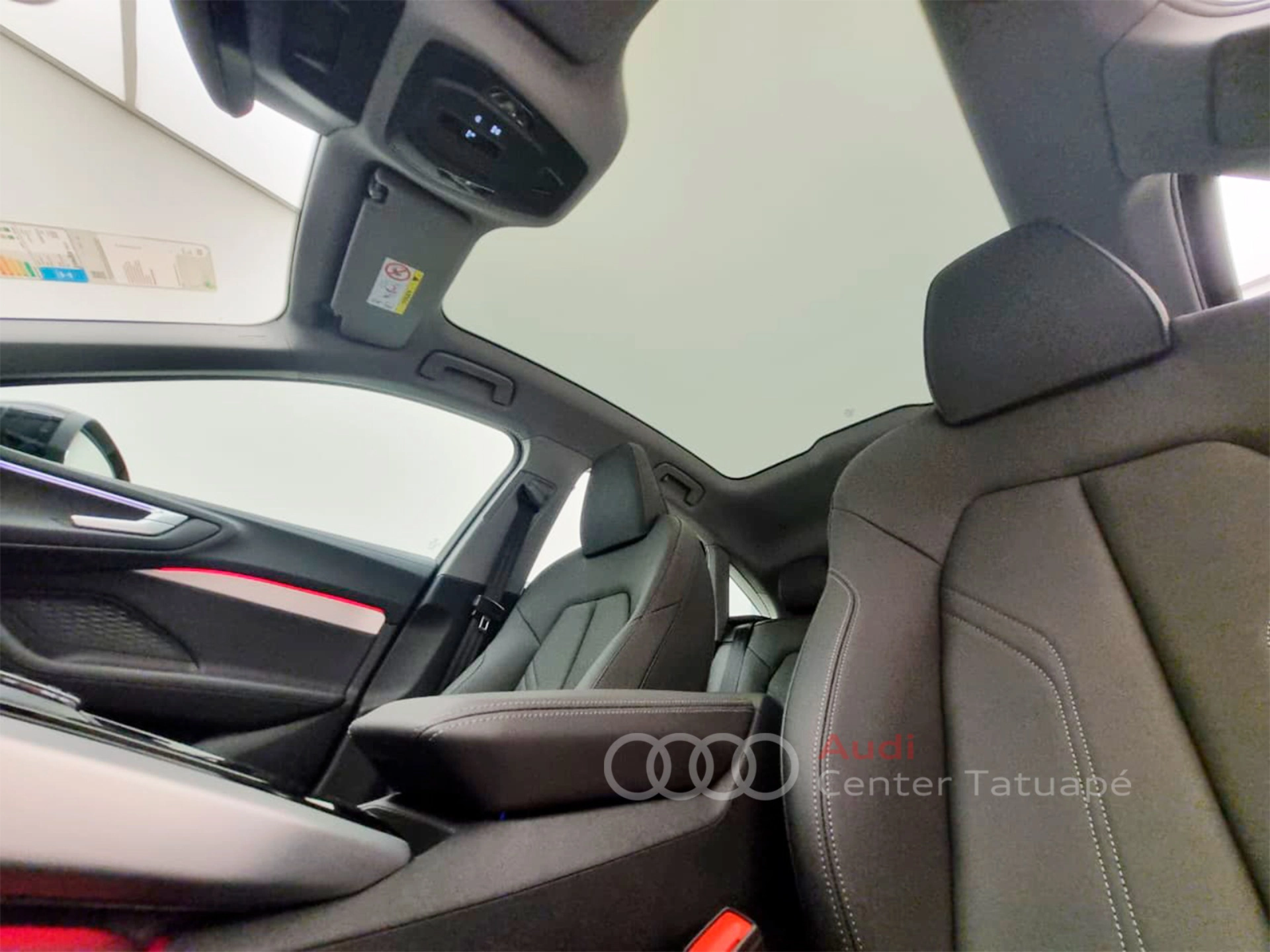audi A5 2.0 TFSI GASOLINA PERFORMANCE S EDITION QUATTRO S TRONIC 202511