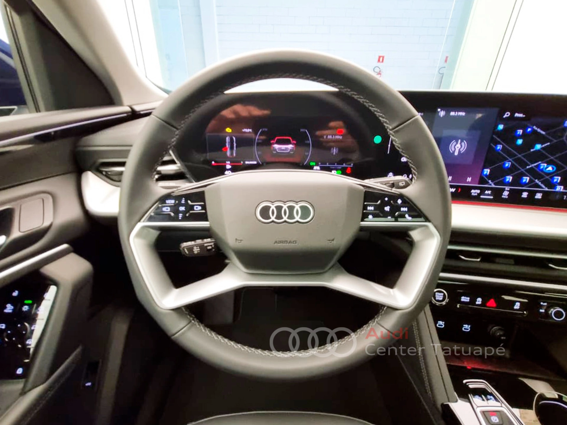 audi Q5 2.0 TFSI GASOLINA SPORTBACK ADVANCED QUATTRO S TRONIC 202513