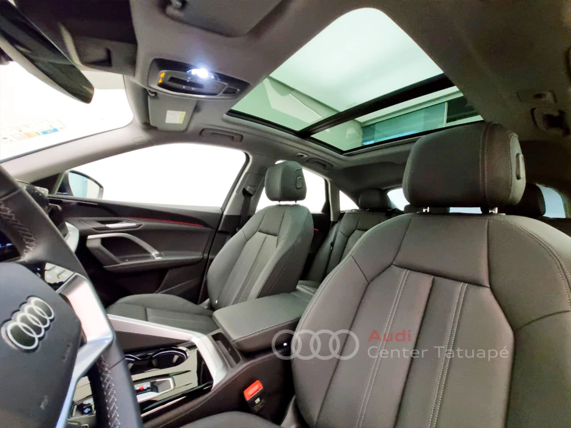 audi Q5 2.0 TFSI GASOLINA SPORTBACK ADVANCED QUATTRO S TRONIC 202511