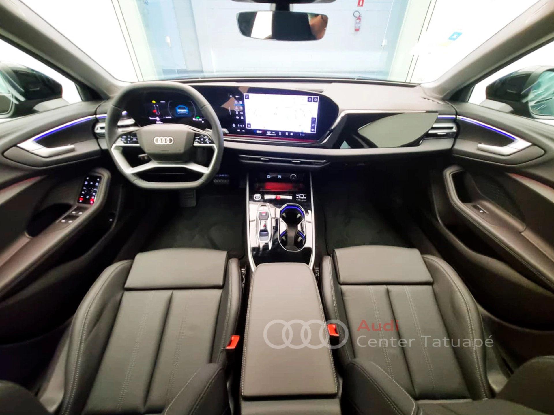audi A5 2.0 TFSI GASOLINA PERFORMANCE S EDITION QUATTRO S TRONIC 202512