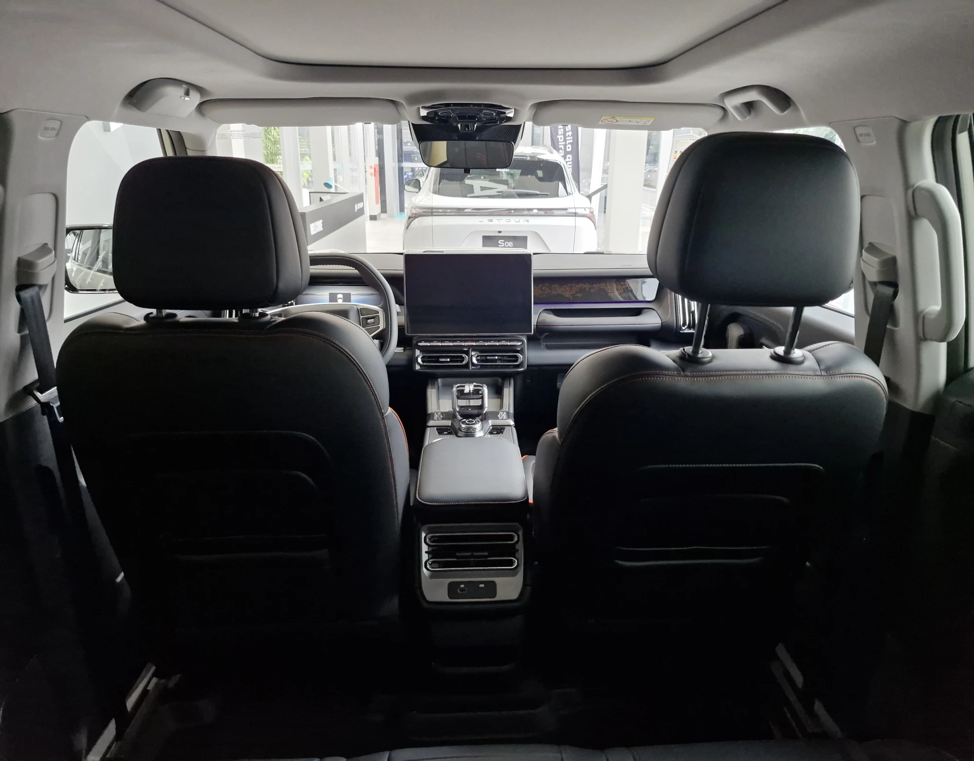 jetour T1 1.5 TGDI PHEV PREMIUM DHT 20276