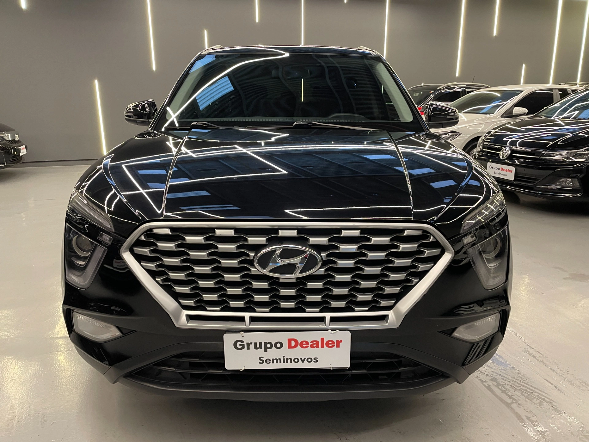 hyundai CRETA 1.0 TGDI FLEX COMFORT AUTOMÁTICO 20241