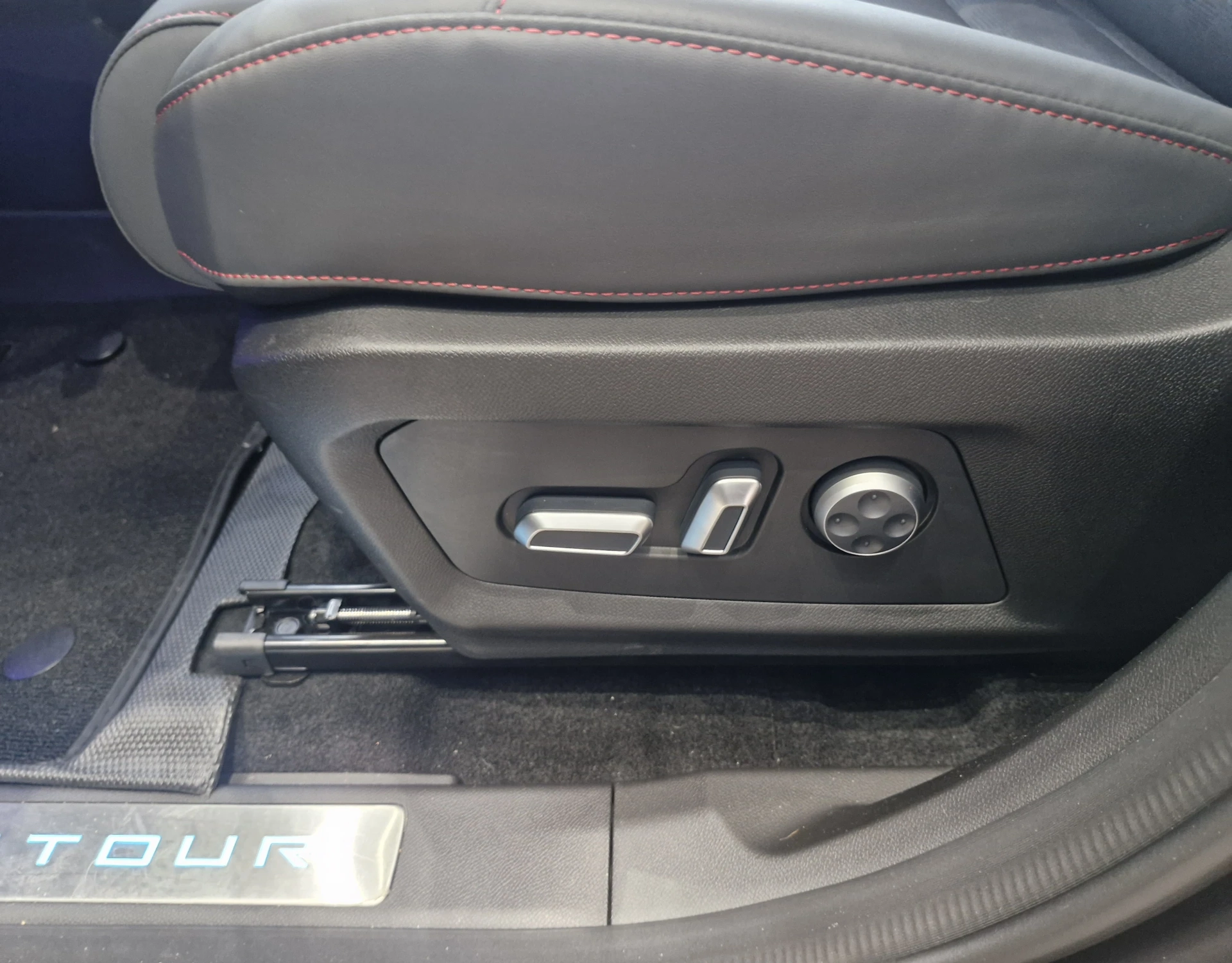 jetour T2 1.5 TCI PHEV PREMIUM DHT 202710