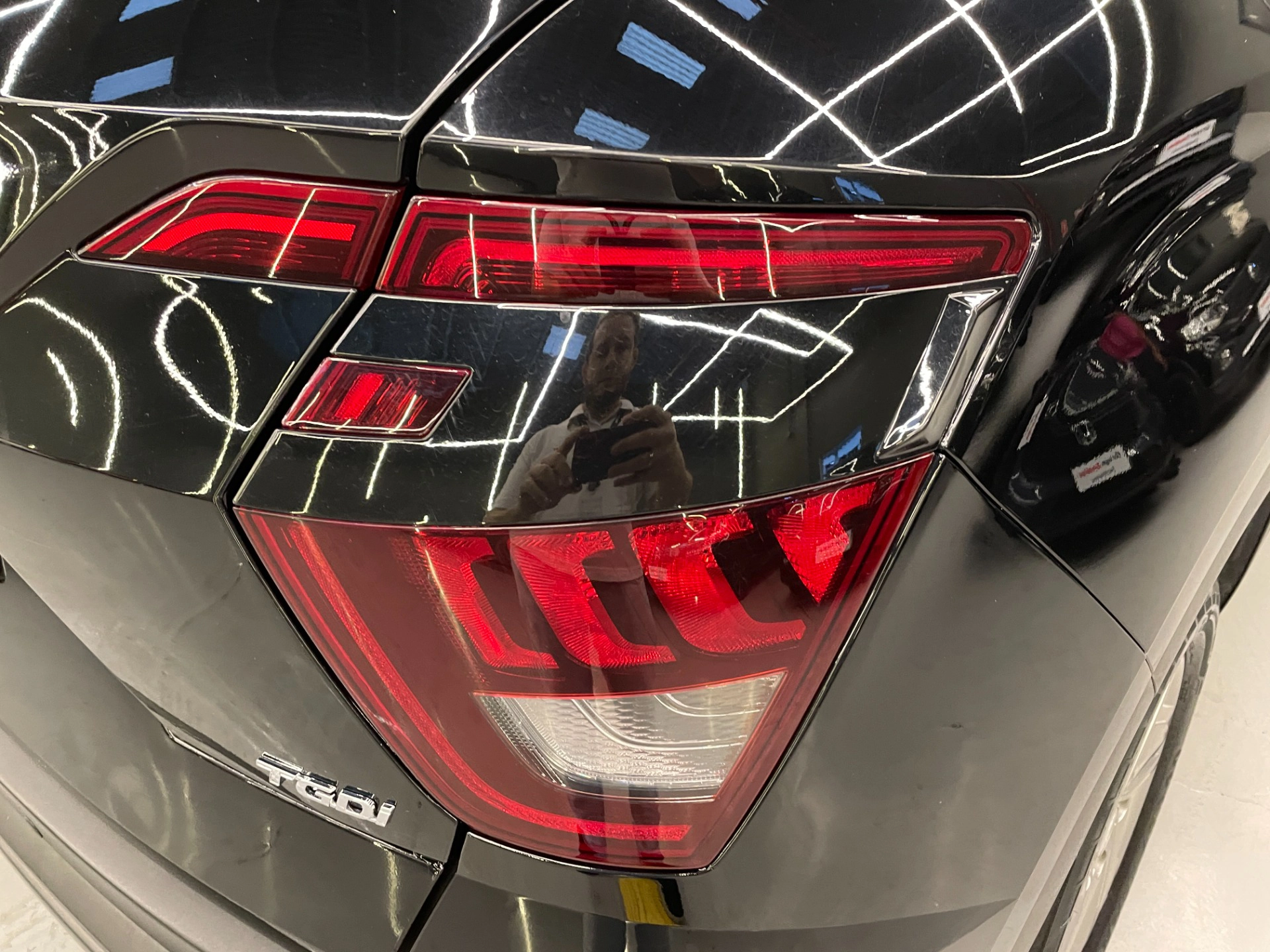 hyundai CRETA 1.0 TGDI FLEX COMFORT AUTOMÁTICO 20246