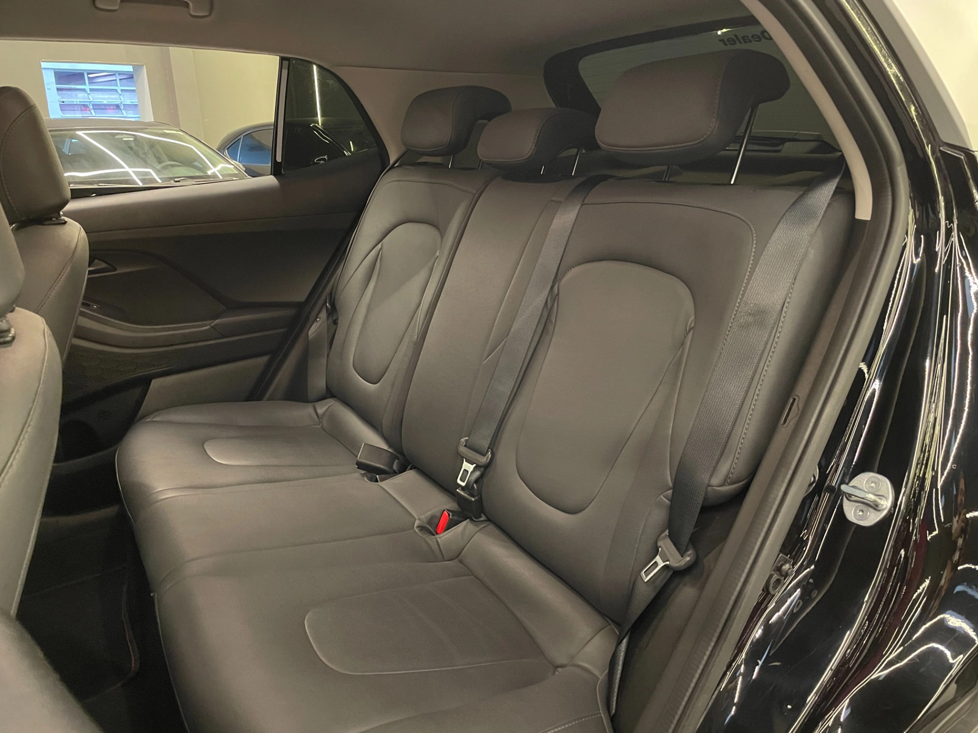hyundai CRETA 1.0 TGDI FLEX COMFORT AUTOMÁTICO 202417