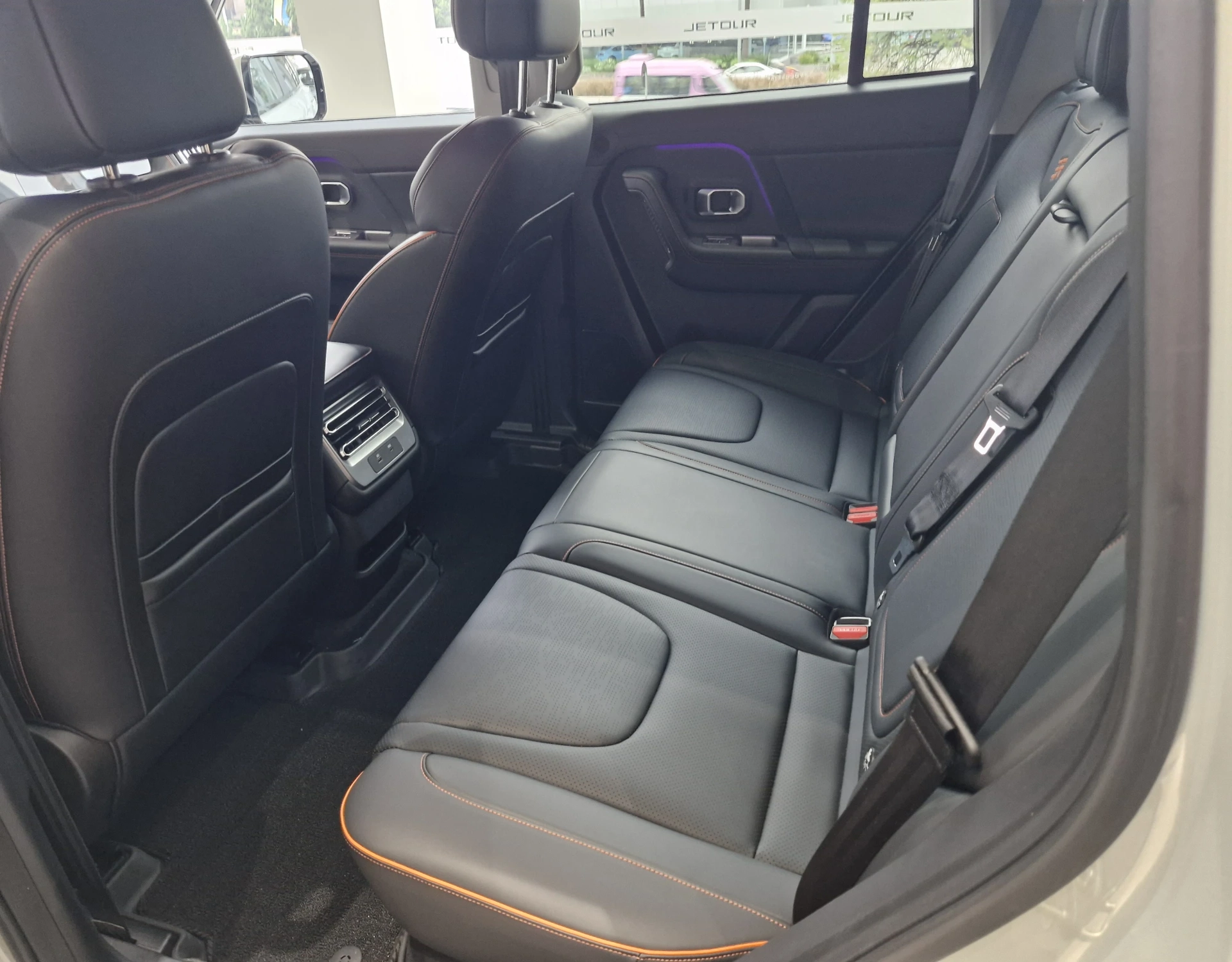 jetour T1 1.5 TGDI PHEV PREMIUM DHT 20277
