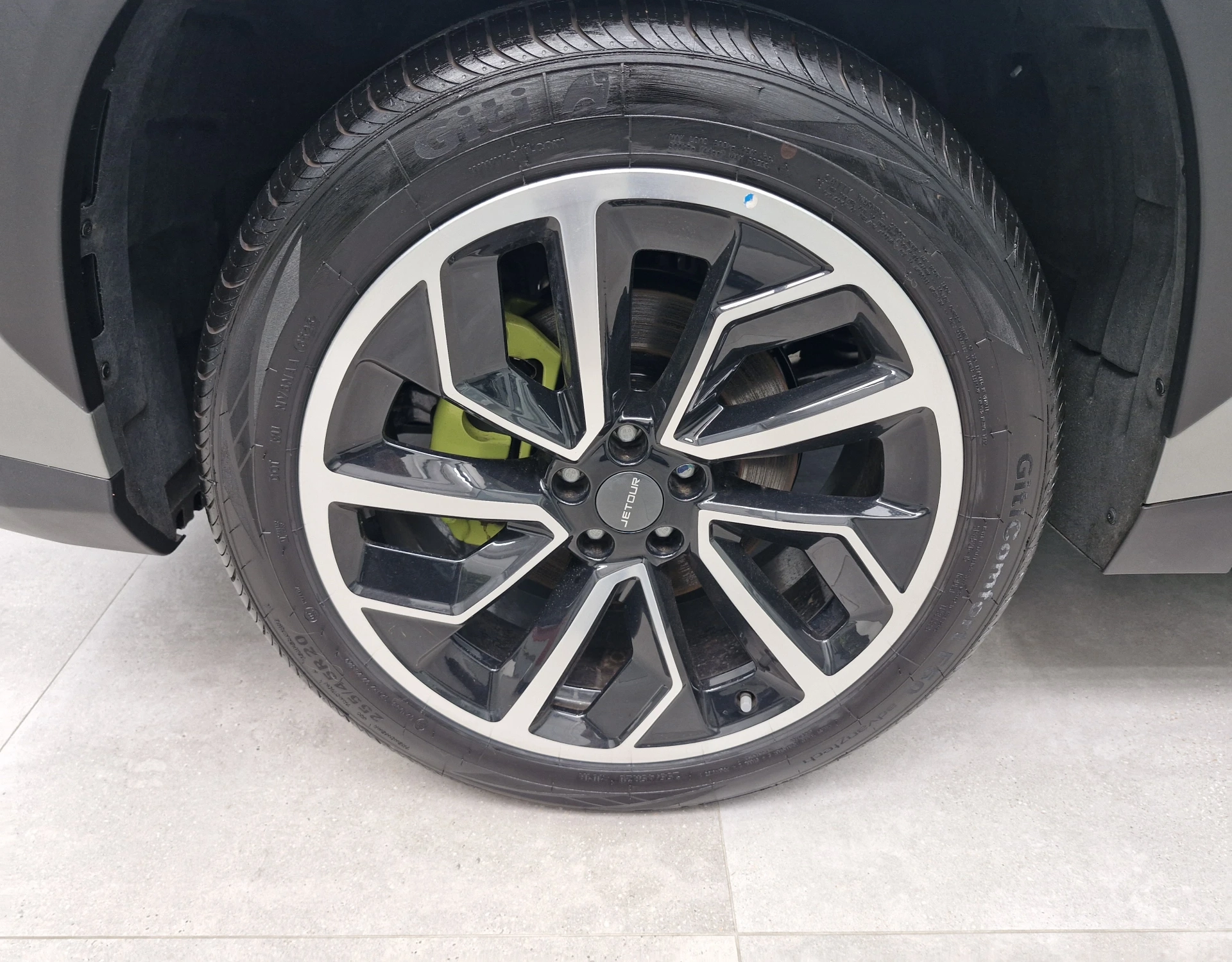 jetour S06 1.5 TGDI PHEV PREMIUM DHT 202612