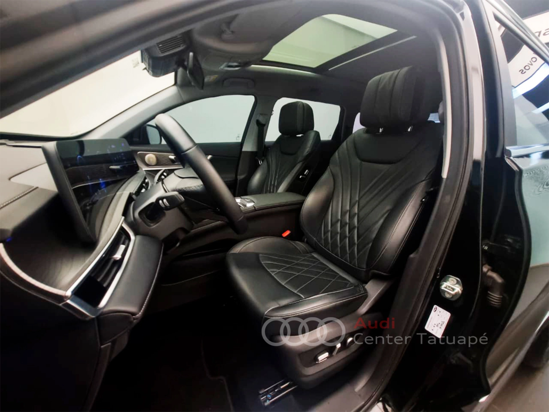 caoa chery TIGGO 8 PRO 1.6 TGDI GASOLINA DCT 202511