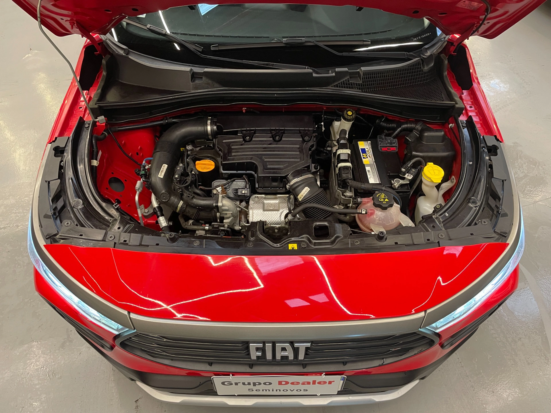fiat PULSE 1.0 TURBO 200 FLEX AUDACE CVT 202411