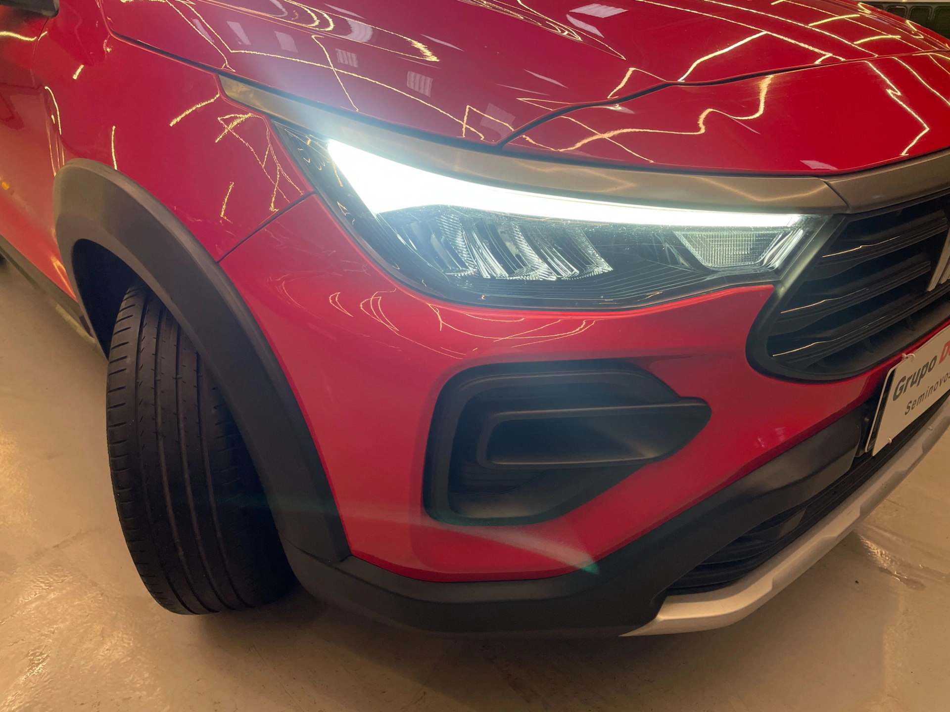 fiat PULSE 1.0 TURBO 200 FLEX AUDACE CVT 20241