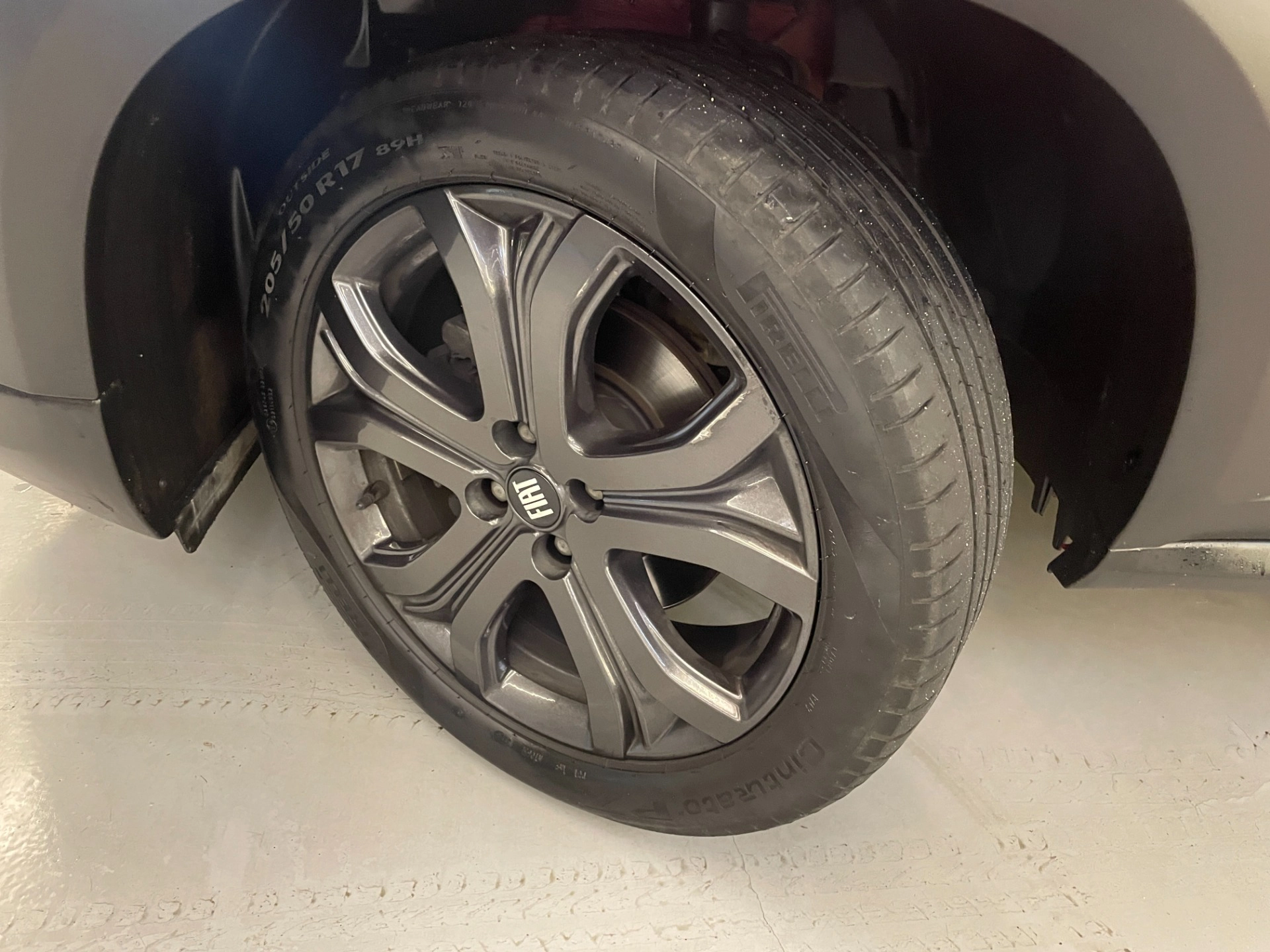 fiat PULSE 1.0 TURBO 200 FLEX AUDACE CVT 202410