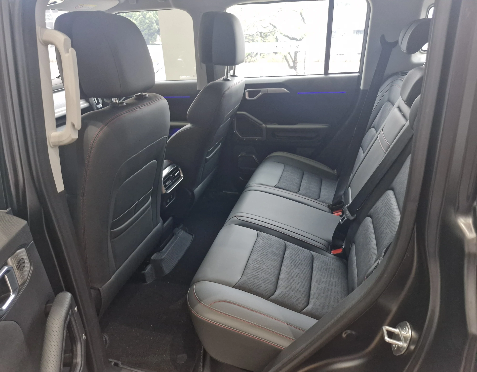jetour T2 1.5 TCI PHEV PREMIUM DHT 20277