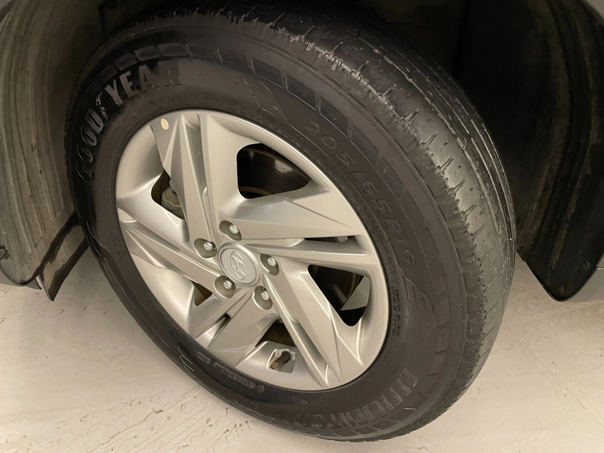 hyundai CRETA 1.0 TGDI FLEX COMFORT AUTOMÁTICO 20248