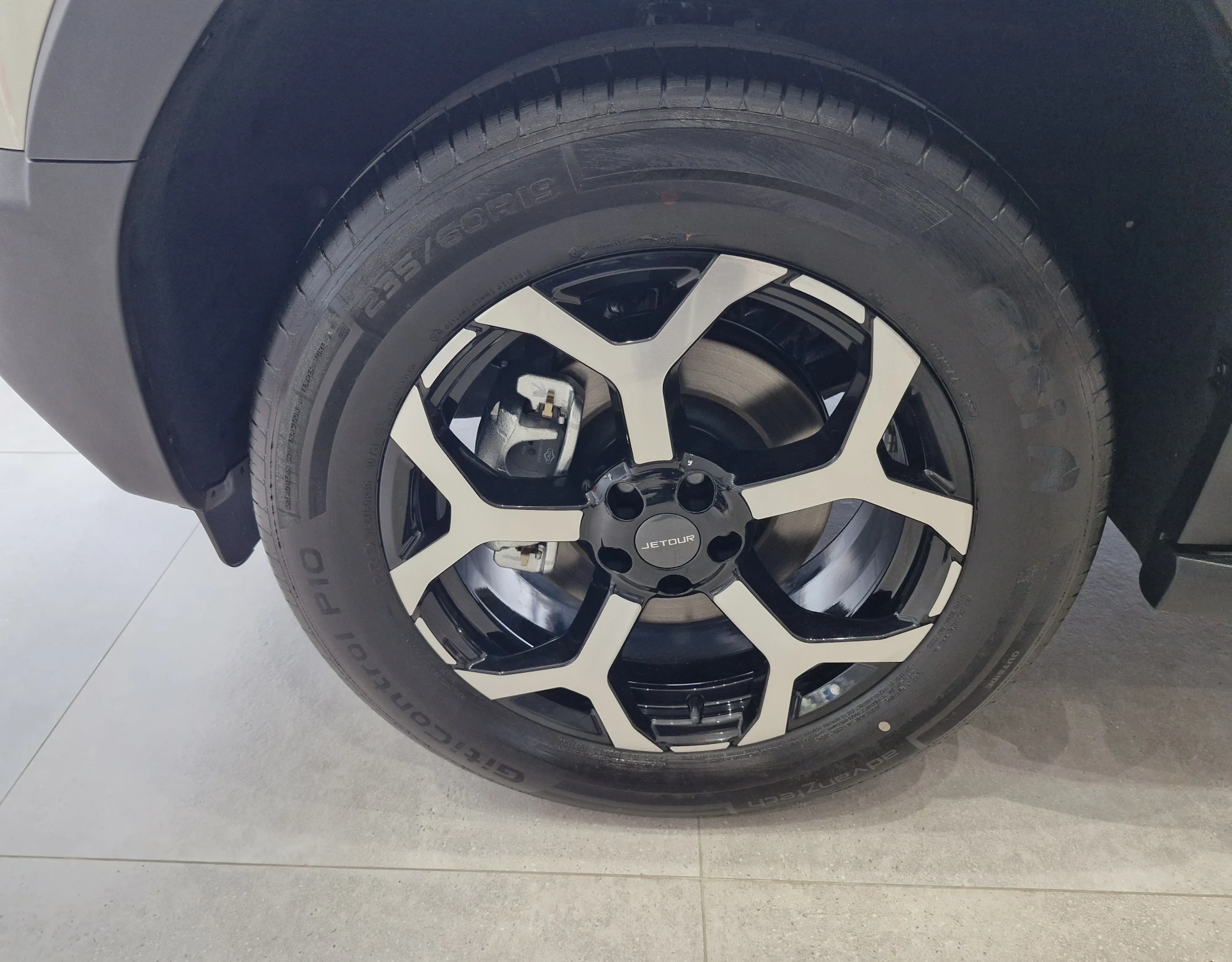 jetour T1 1.5 TGDI PHEV PREMIUM DHT 202710