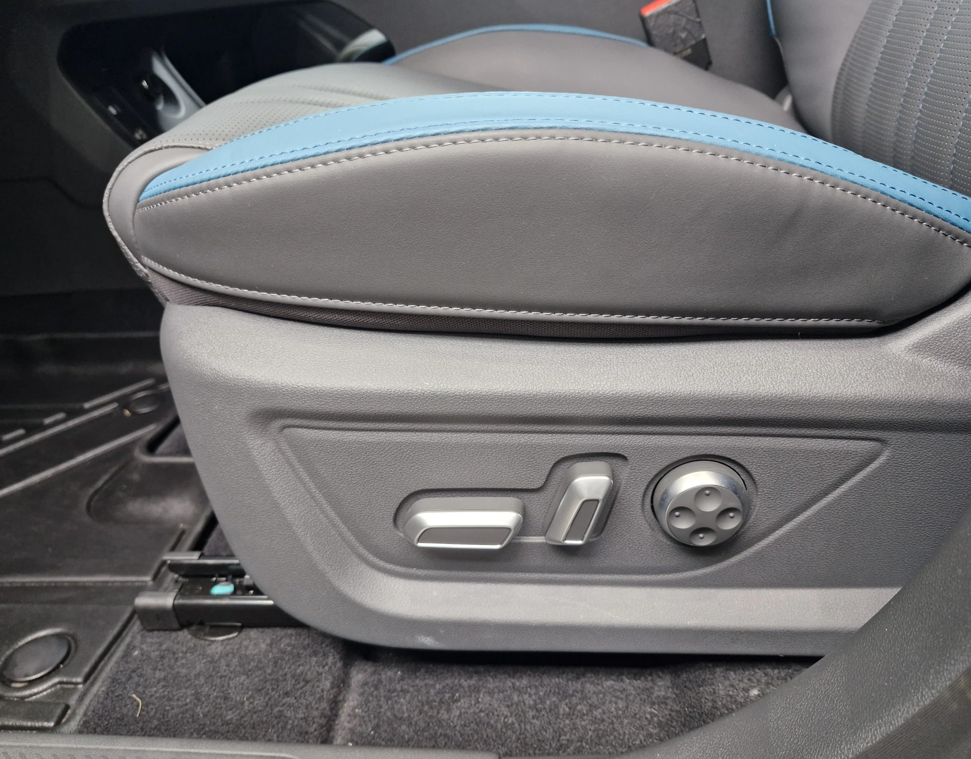 jetour S06 1.5 TGDI PHEV PREMIUM DHT 202611