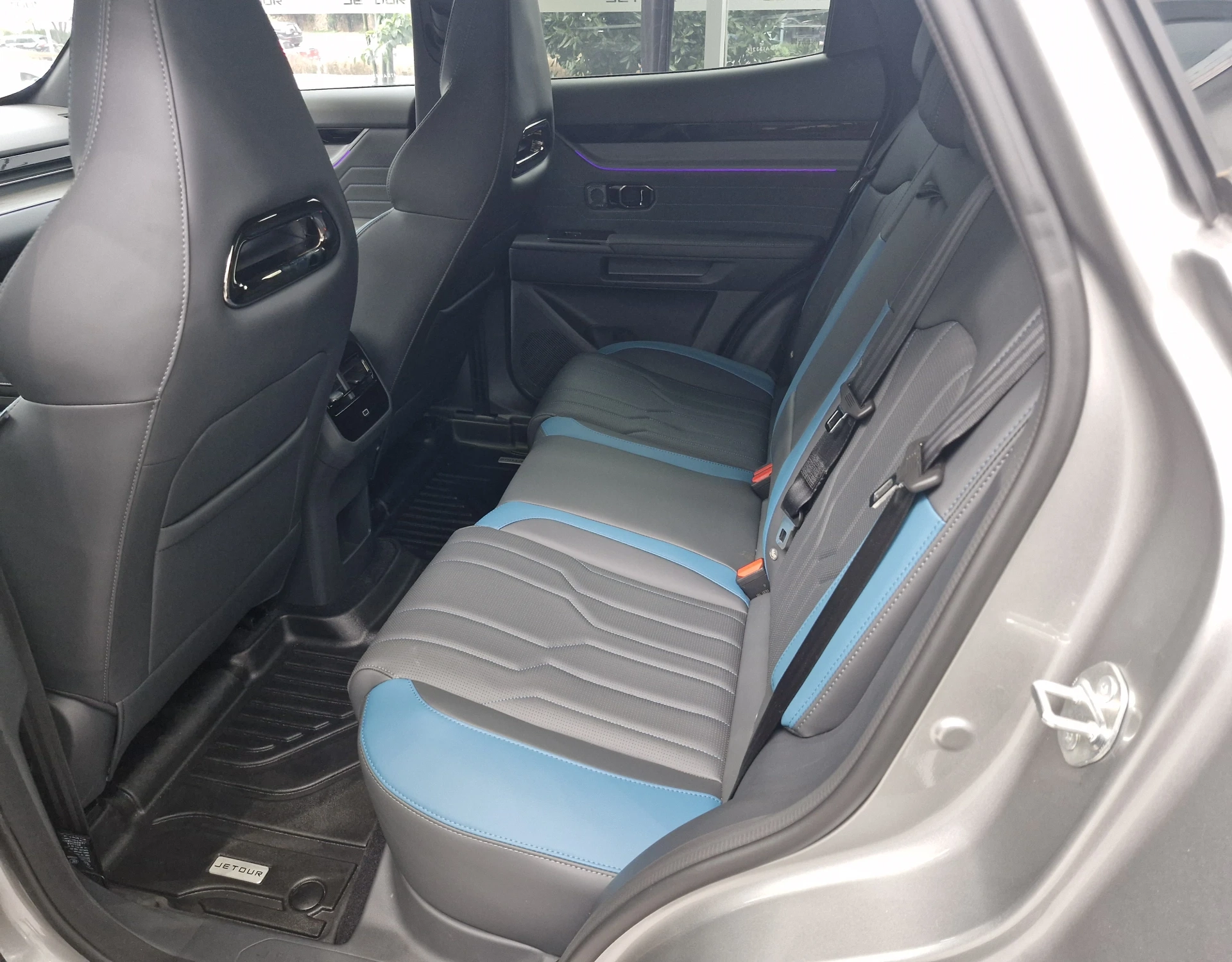 jetour S06 1.5 TGDI PHEV PREMIUM DHT 20268