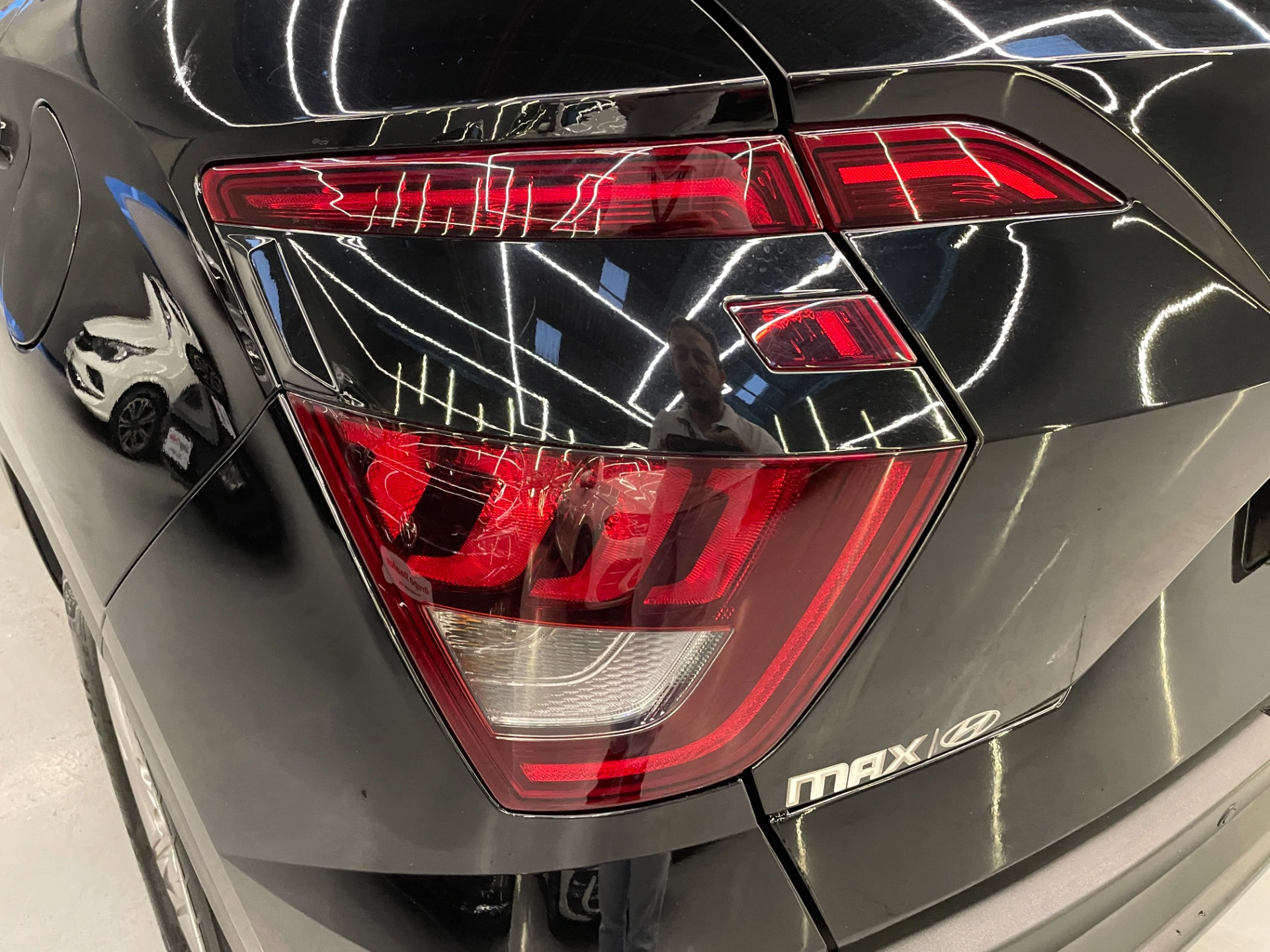 hyundai CRETA 1.0 TGDI FLEX COMFORT AUTOMÁTICO 20244