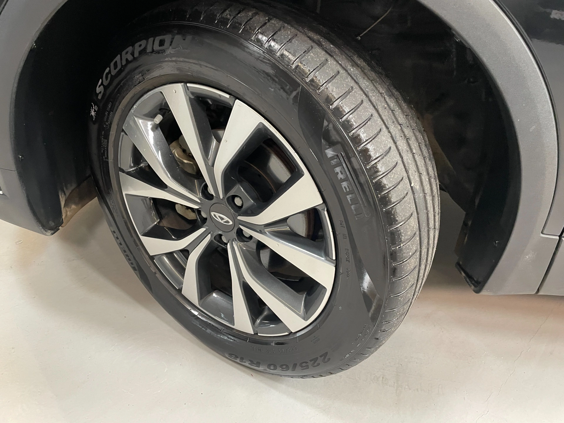 caoa chery TIGGO 7 PRO 1.6 TGDI GASOLINA DCT 202310