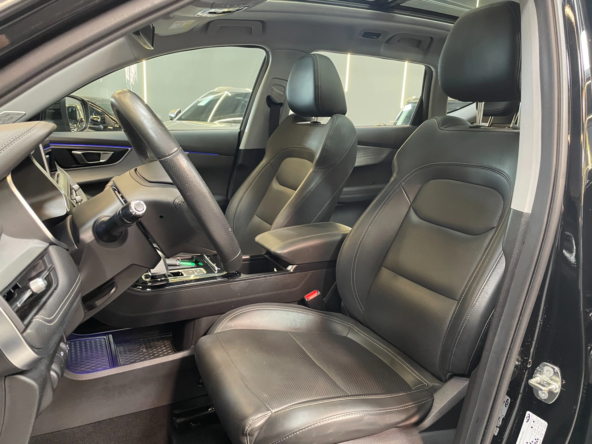caoa chery TIGGO 7 PRO 1.6 TGDI GASOLINA DCT 202318