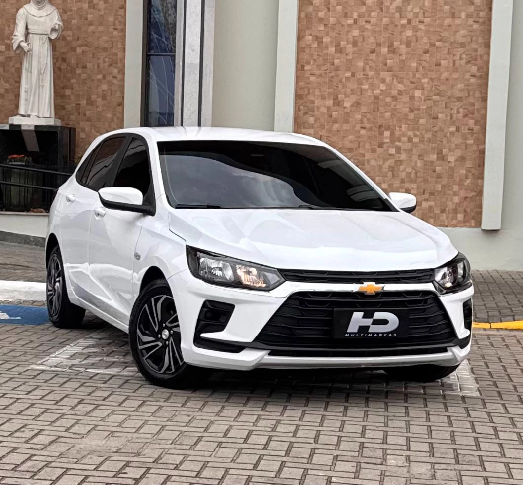 ONIX 1.0 FLEX MANUAL