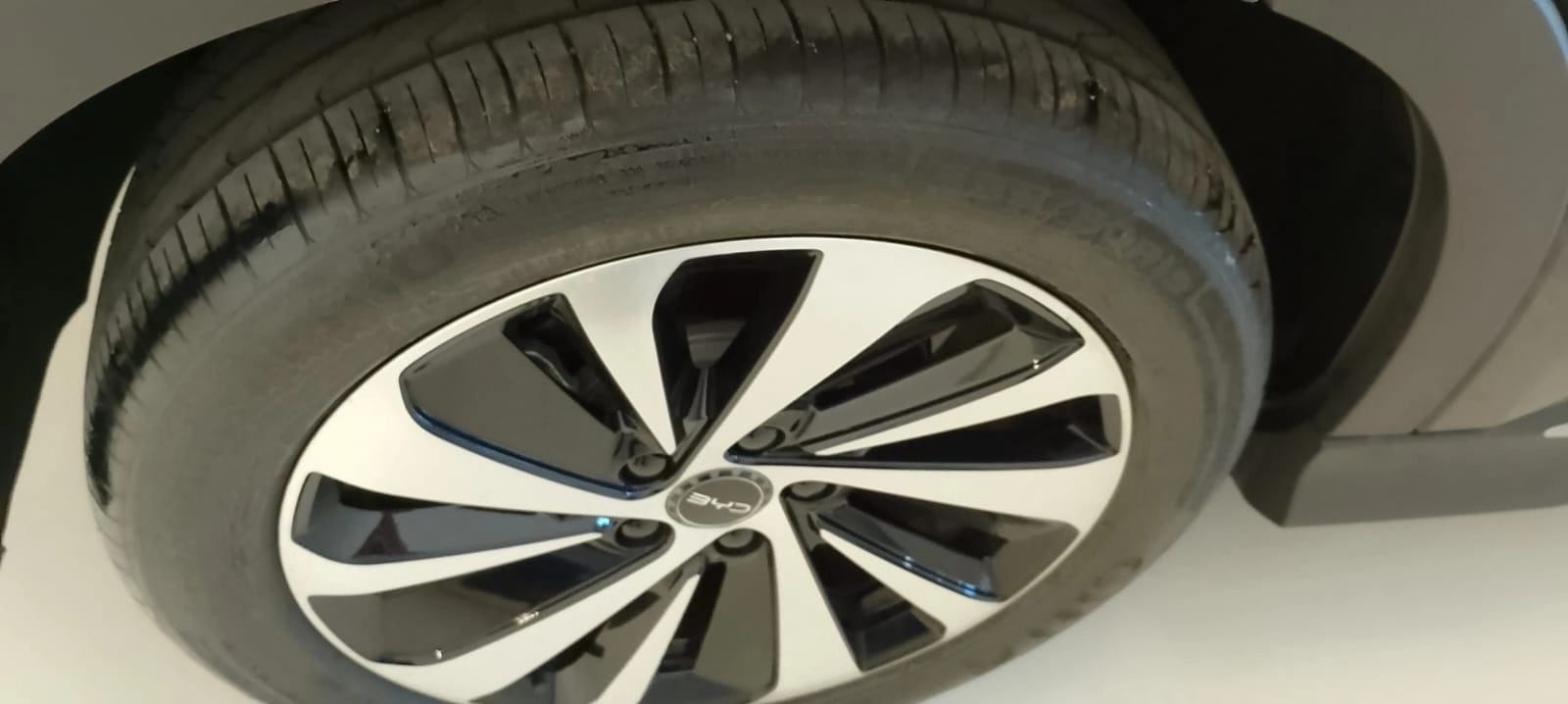 byd SONG PLUS 1.5 DM-I HÍBRIDO AUTOMÁTICO 20268