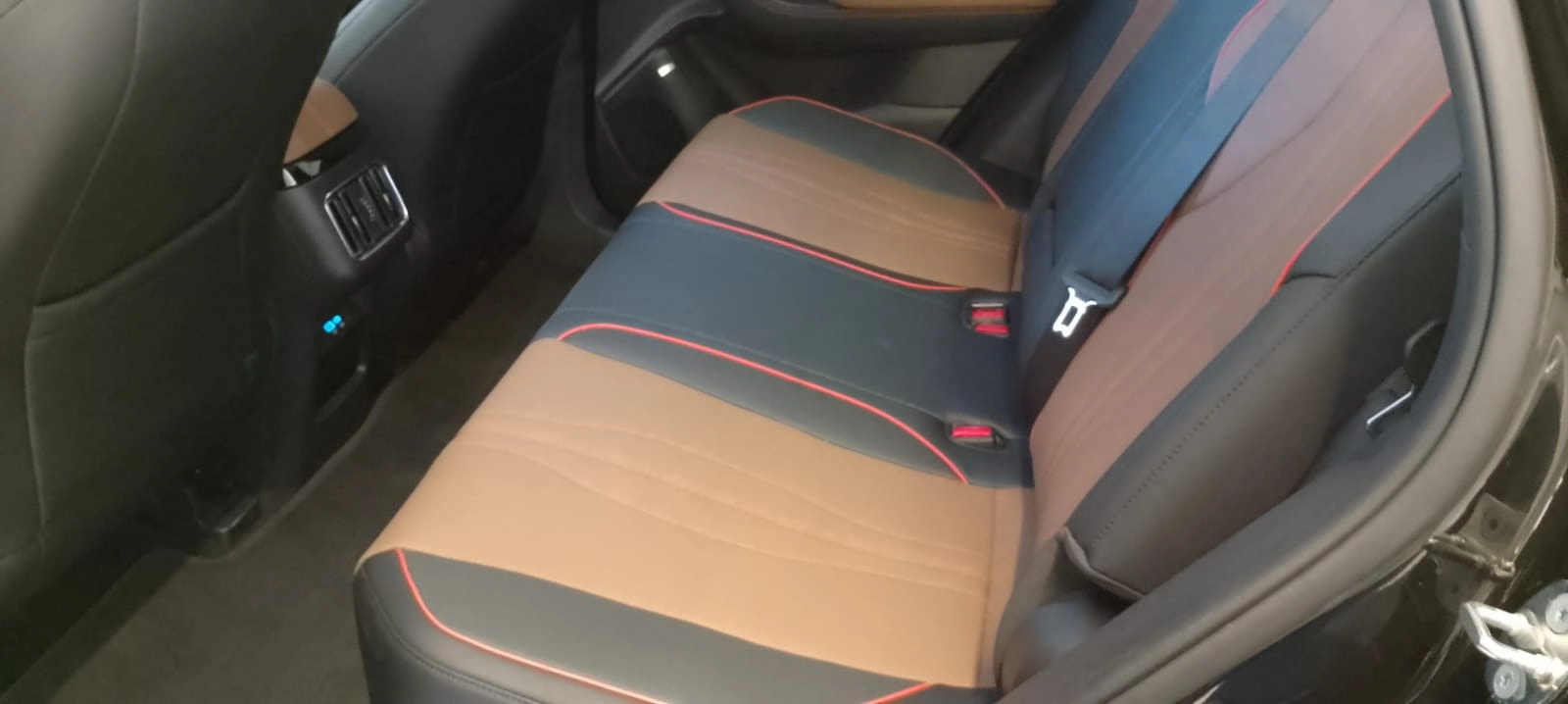 byd SONG PLUS 1.5 DM-I HÍBRIDO AUTOMÁTICO 20265