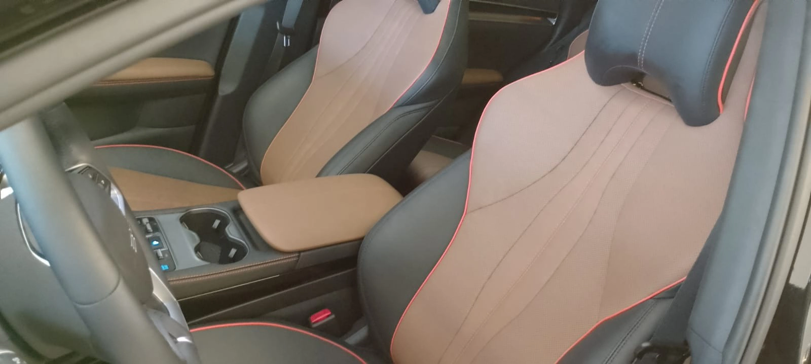 byd SONG PLUS 1.5 DM-I HÍBRIDO AUTOMÁTICO 20262