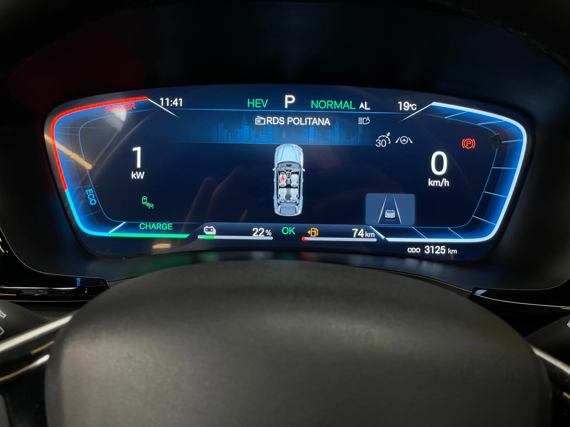 byd SONG PLUS 1.5 DM-I HÍBRIDO AUTOMÁTICO 202615