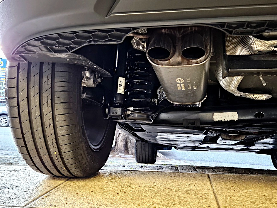volkswagen T-CROSS 1.4 250 TSI TOTAL FLEX HIGHLINE AUTOMÁTICO 202414