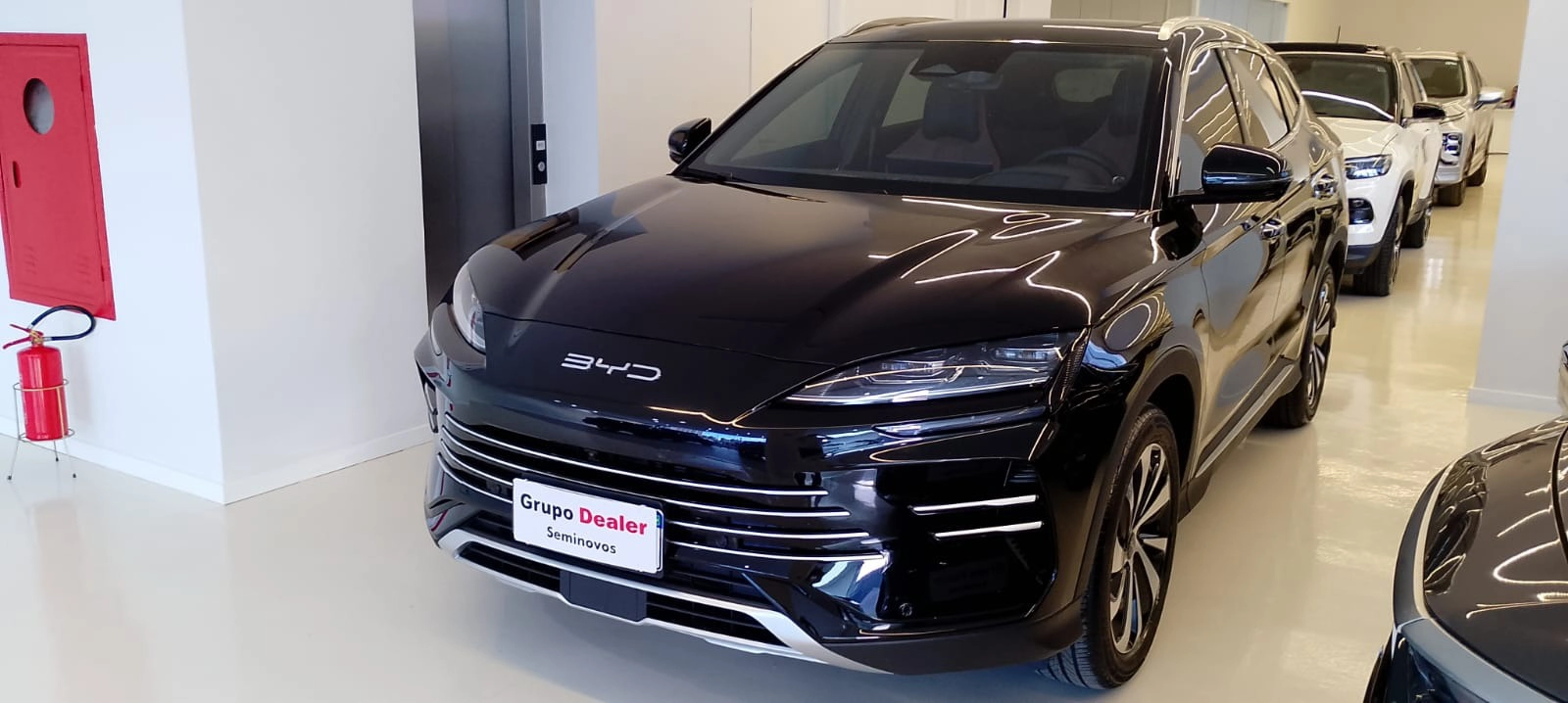 byd SONG PLUS 1.5 DM-I HÍBRIDO AUTOMÁTICO 20260