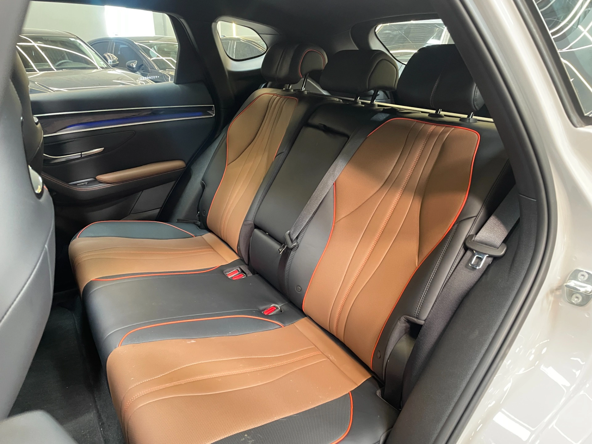 byd SONG PLUS 1.5 DM-I HÍBRIDO AUTOMÁTICO 202619