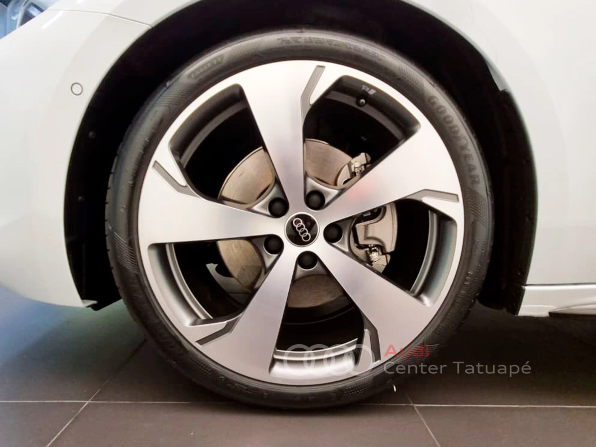 audi A5 2.0 TFSI GASOLINA S LINE QUATTRO S TRONIC 20267