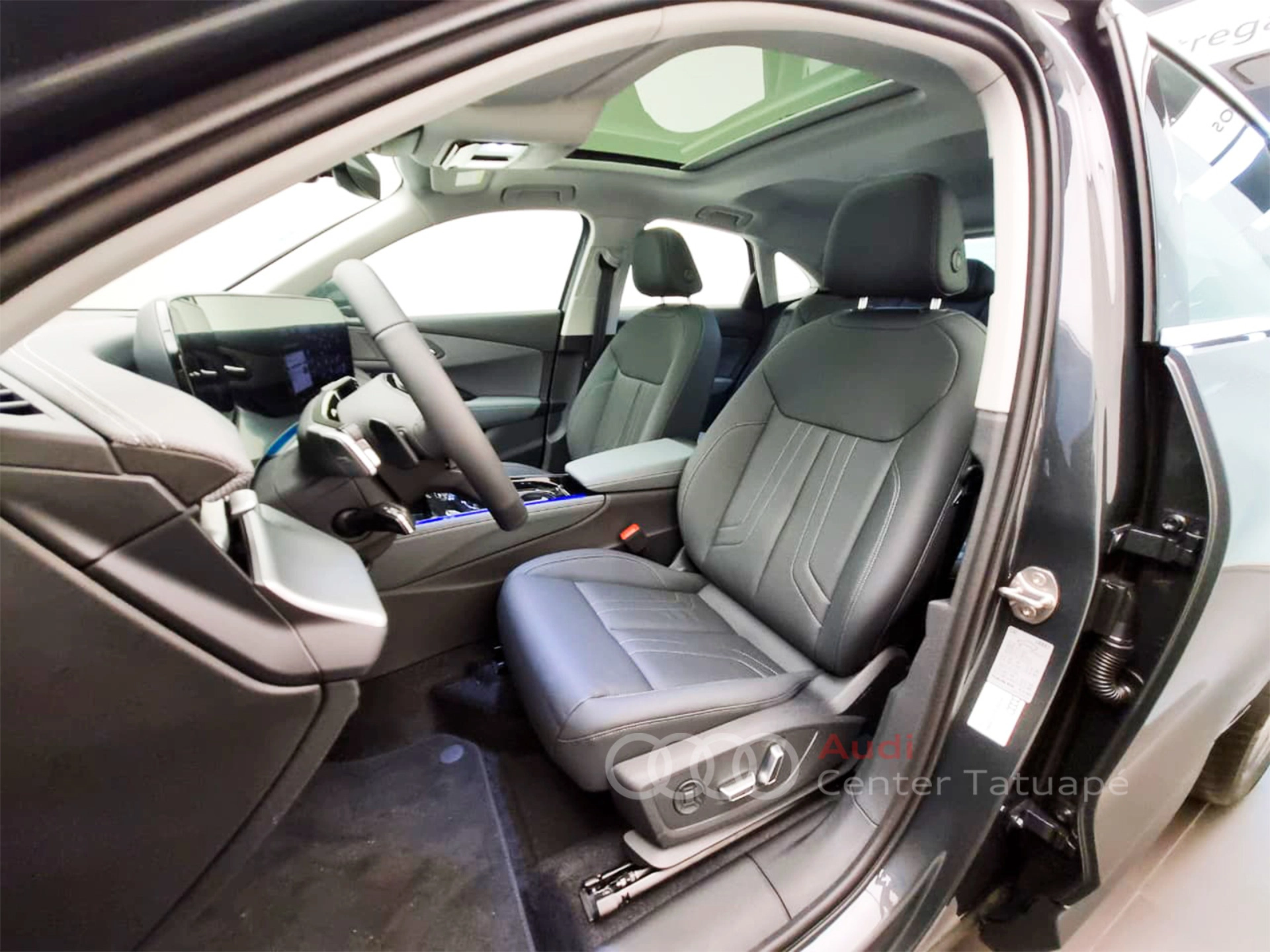 audi Q3 2.0 TFSI GASOLINA SPORTBACK LAUNCH EDITION QUATTRO S TRONIC 202611