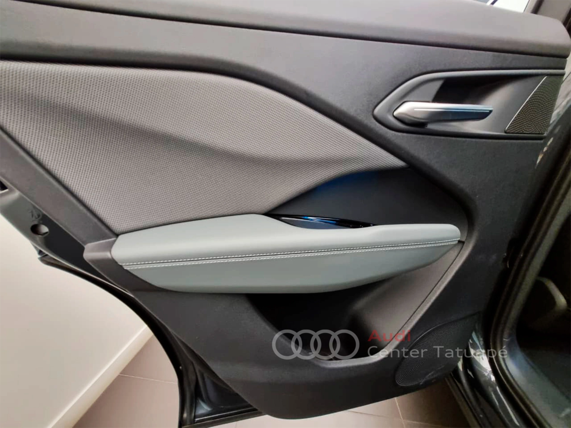 audi Q3 2.0 TFSI GASOLINA SPORTBACK LAUNCH EDITION QUATTRO S TRONIC 202617