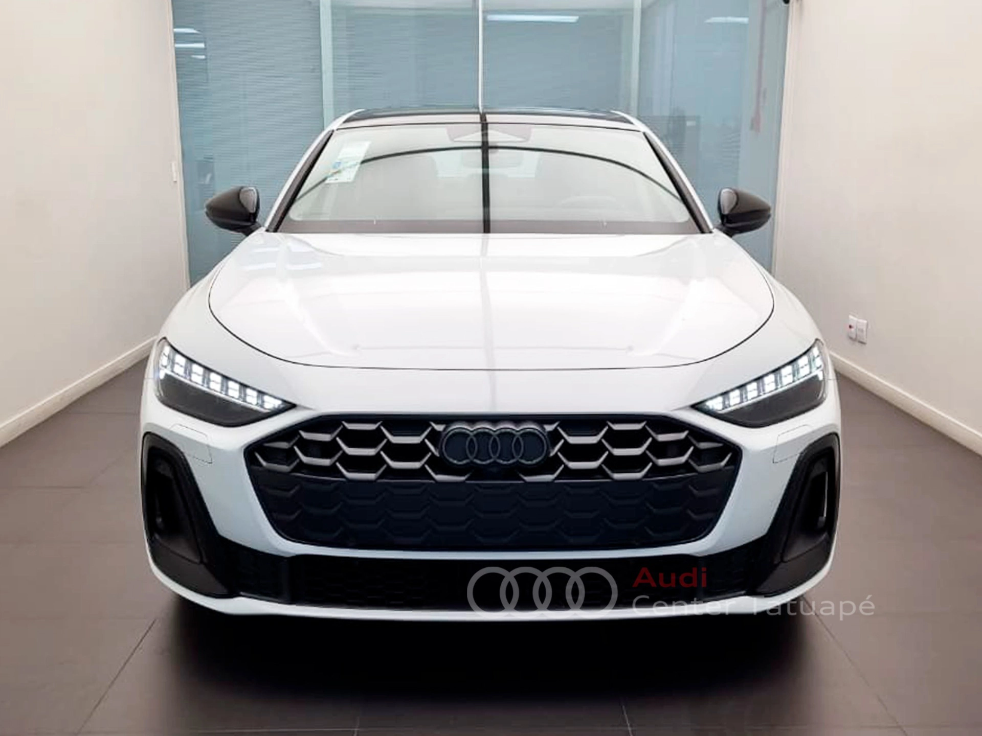 audi A5 2.0 TFSI GASOLINA S LINE QUATTRO S TRONIC 20261
