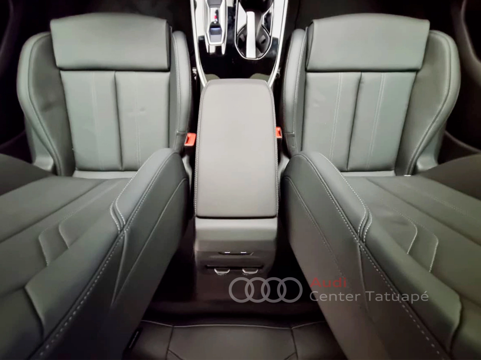 audi A5 2.0 TFSI GASOLINA S LINE QUATTRO S TRONIC 202616
