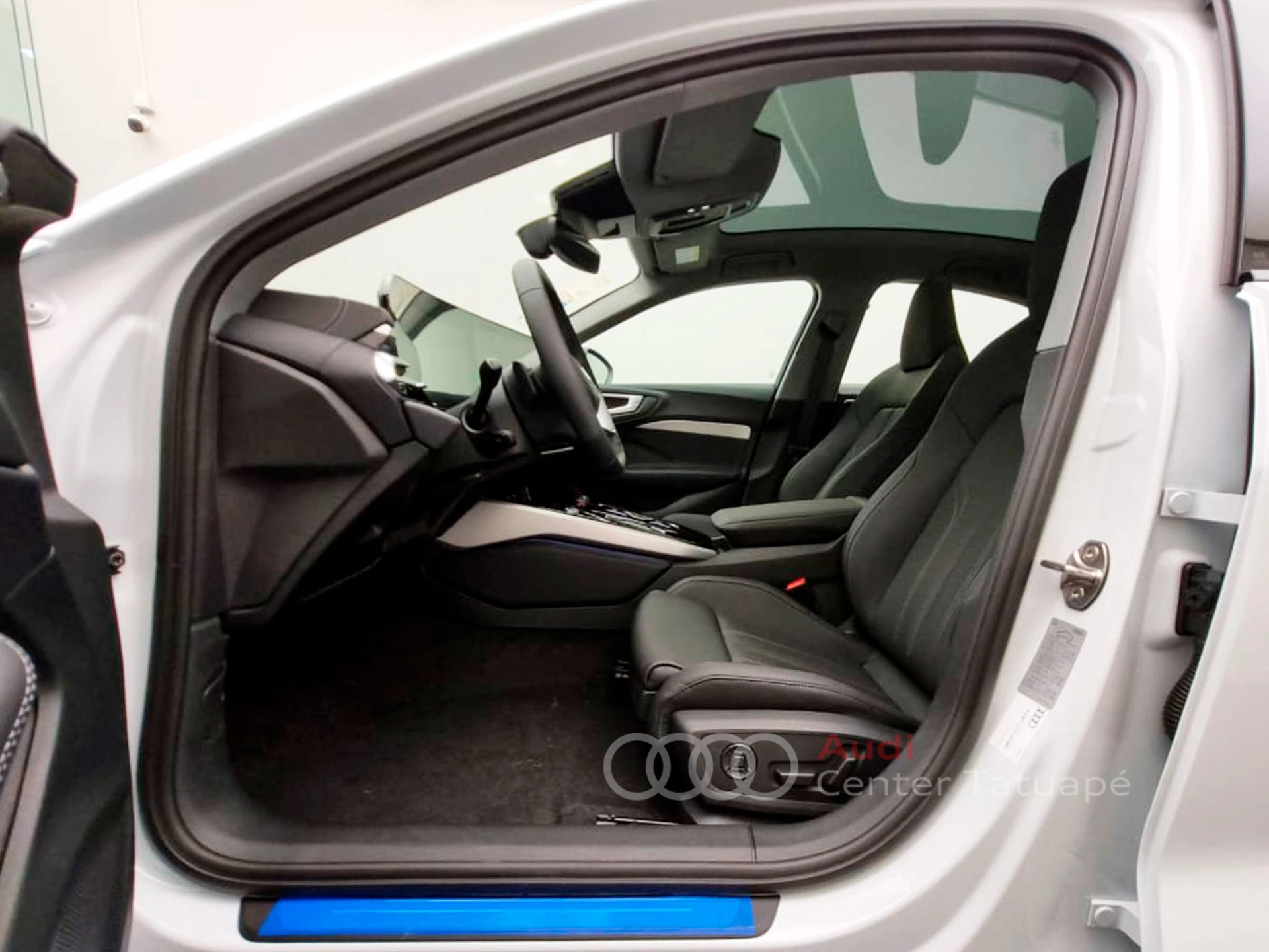 audi A5 2.0 TFSI GASOLINA S LINE QUATTRO S TRONIC 20269