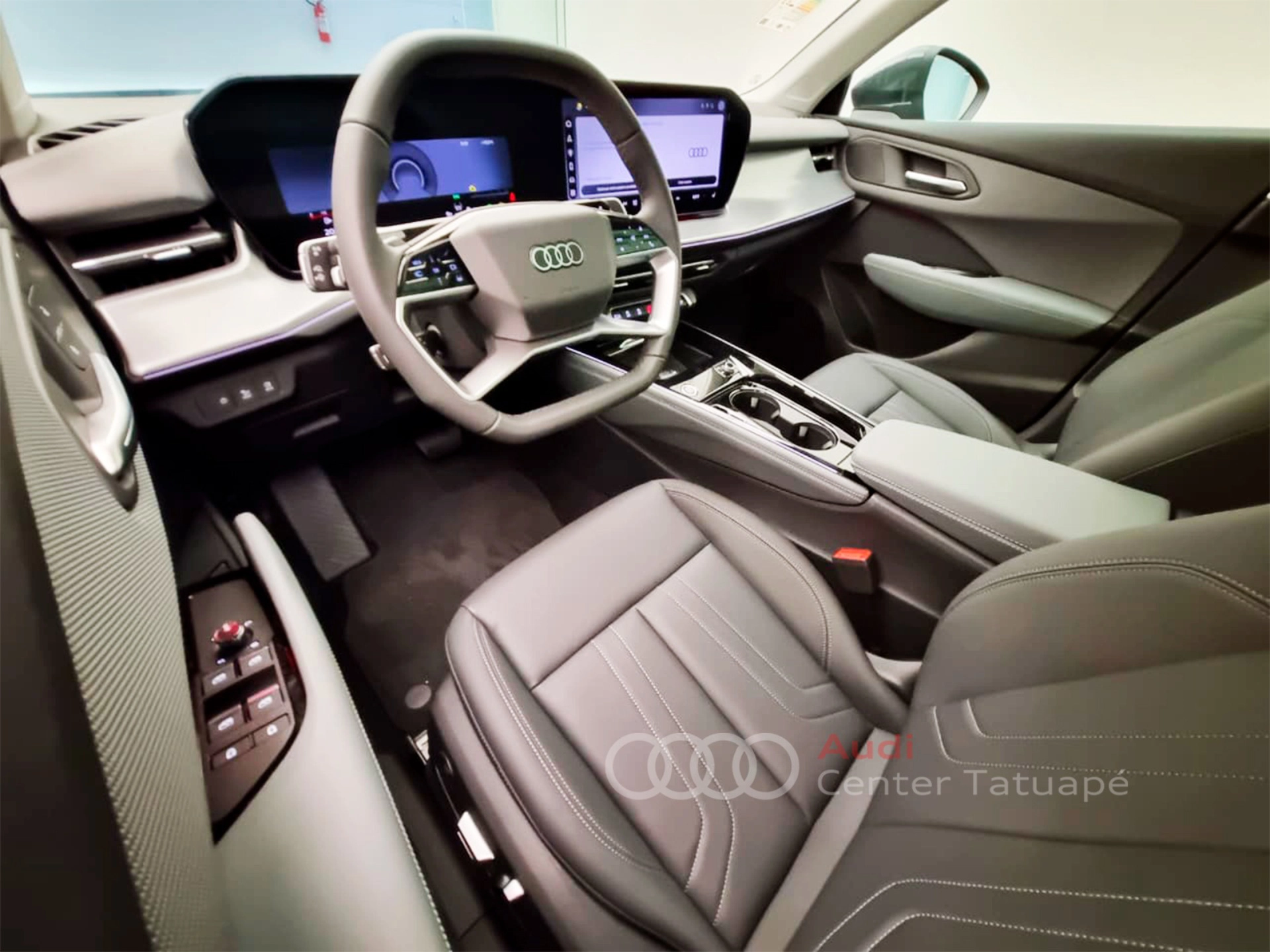 audi Q3 2.0 TFSI GASOLINA LAUNCH EDITION QUATTRO S TRONIC 202610