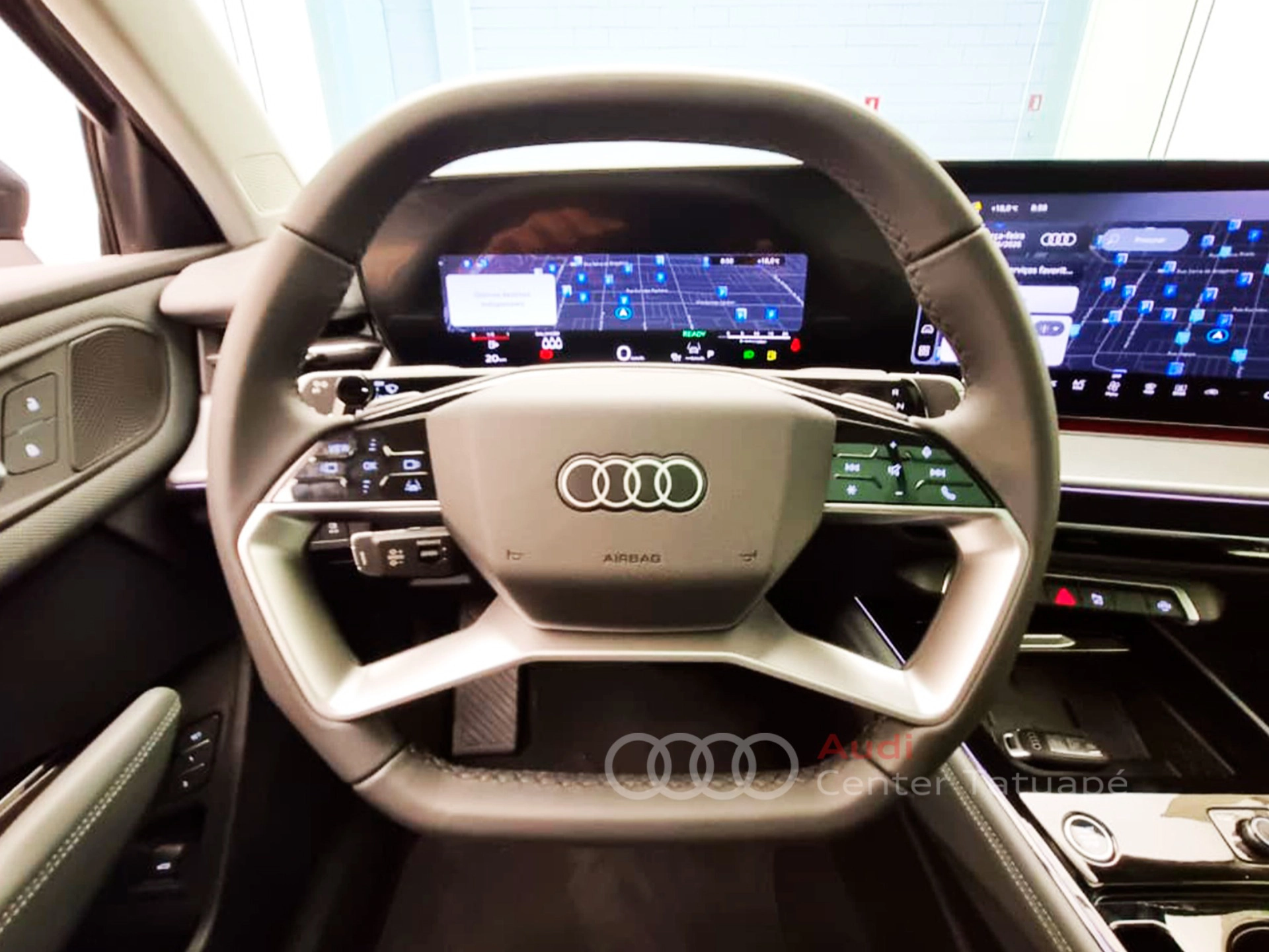 audi Q3 2.0 TFSI GASOLINA LAUNCH EDITION QUATTRO S TRONIC 202613
