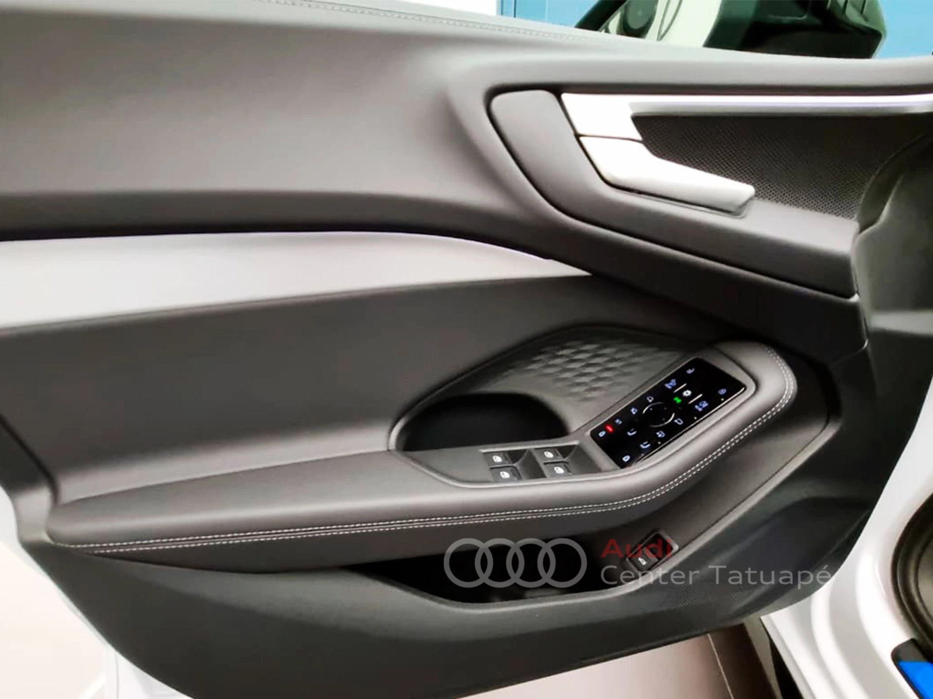 audi A5 2.0 TFSI GASOLINA S LINE QUATTRO S TRONIC 20268