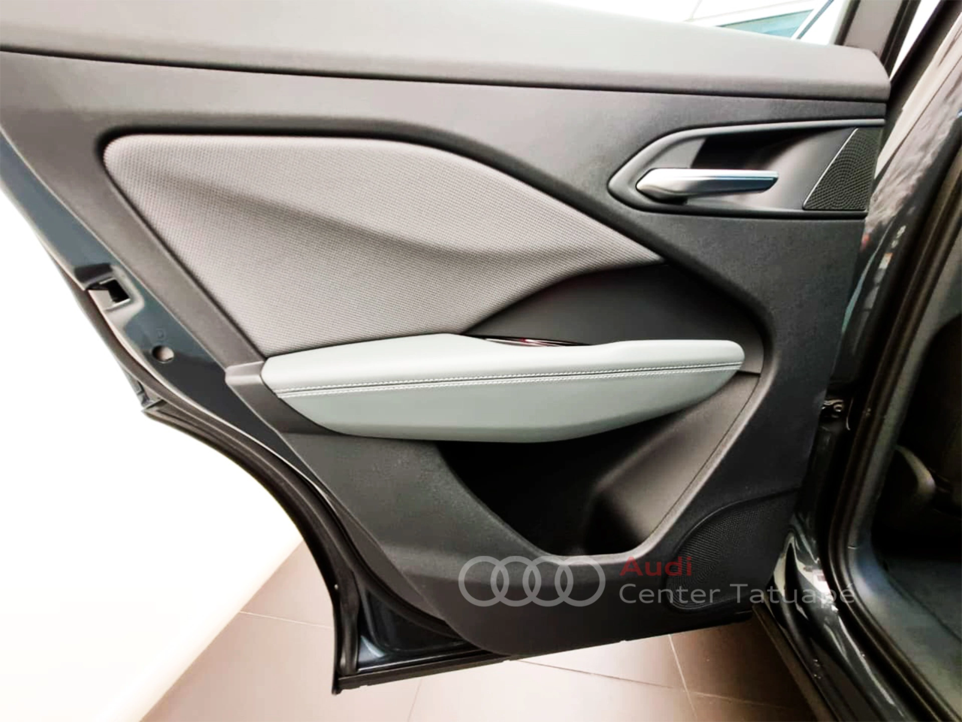 audi Q3 2.0 TFSI GASOLINA LAUNCH EDITION QUATTRO S TRONIC 202617