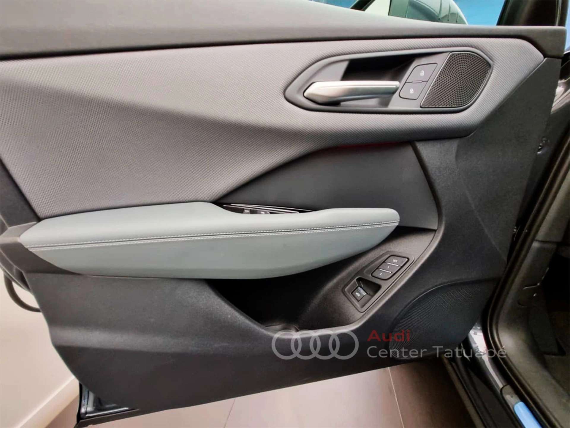 audi Q3 2.0 TFSI GASOLINA LAUNCH EDITION QUATTRO S TRONIC 20268