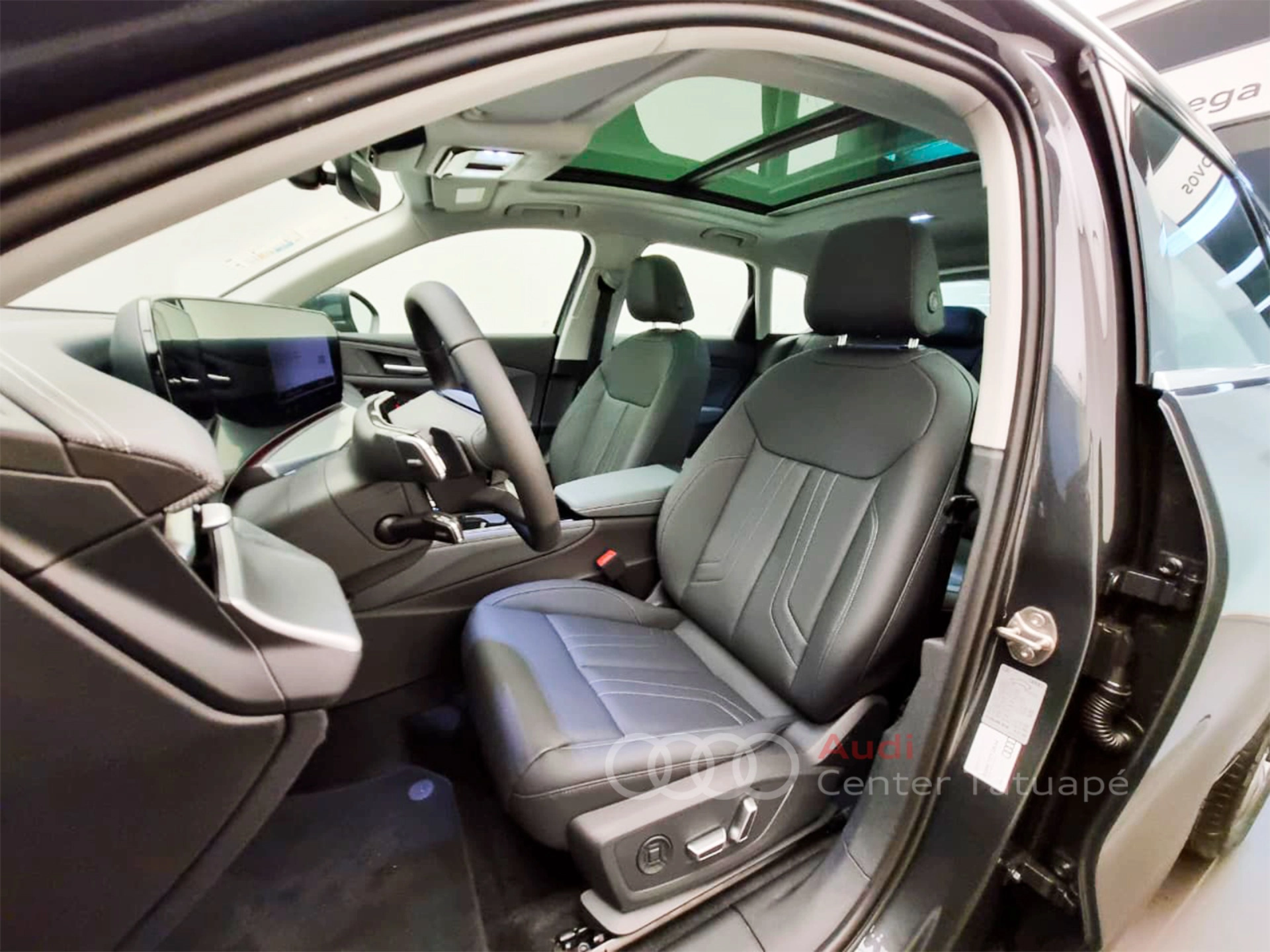 audi Q3 2.0 TFSI GASOLINA LAUNCH EDITION QUATTRO S TRONIC 202611